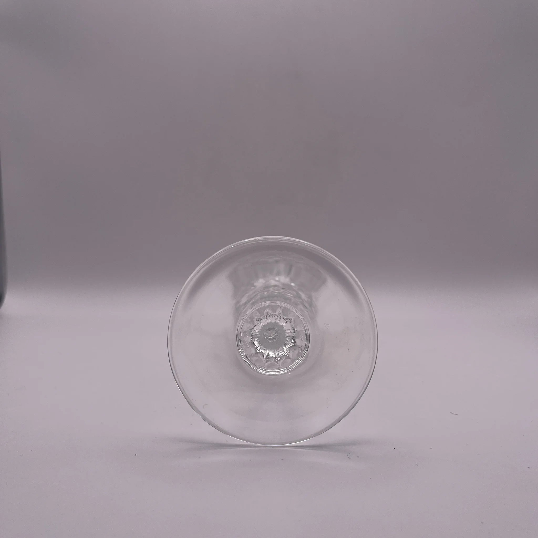 【リユース】 シャンパングラス / 箱付き