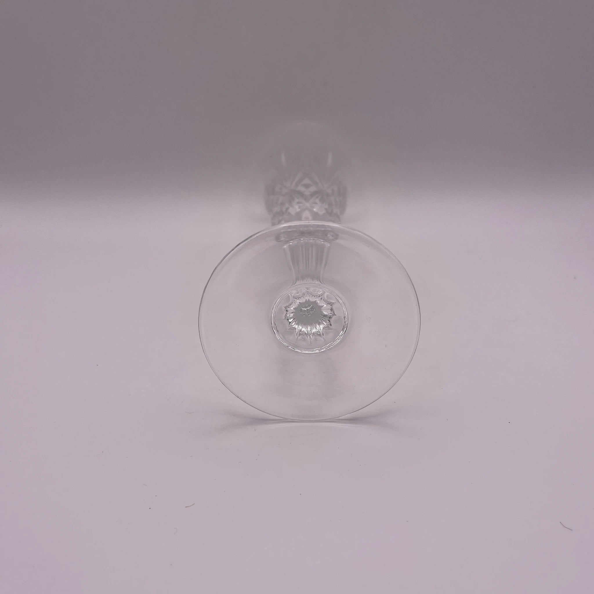 【リユース】 シャンパングラス / 箱付き