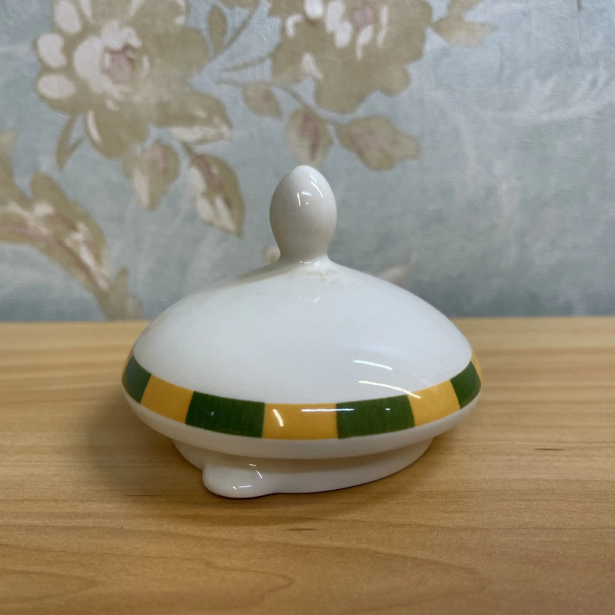 [Vintage] Teapot
