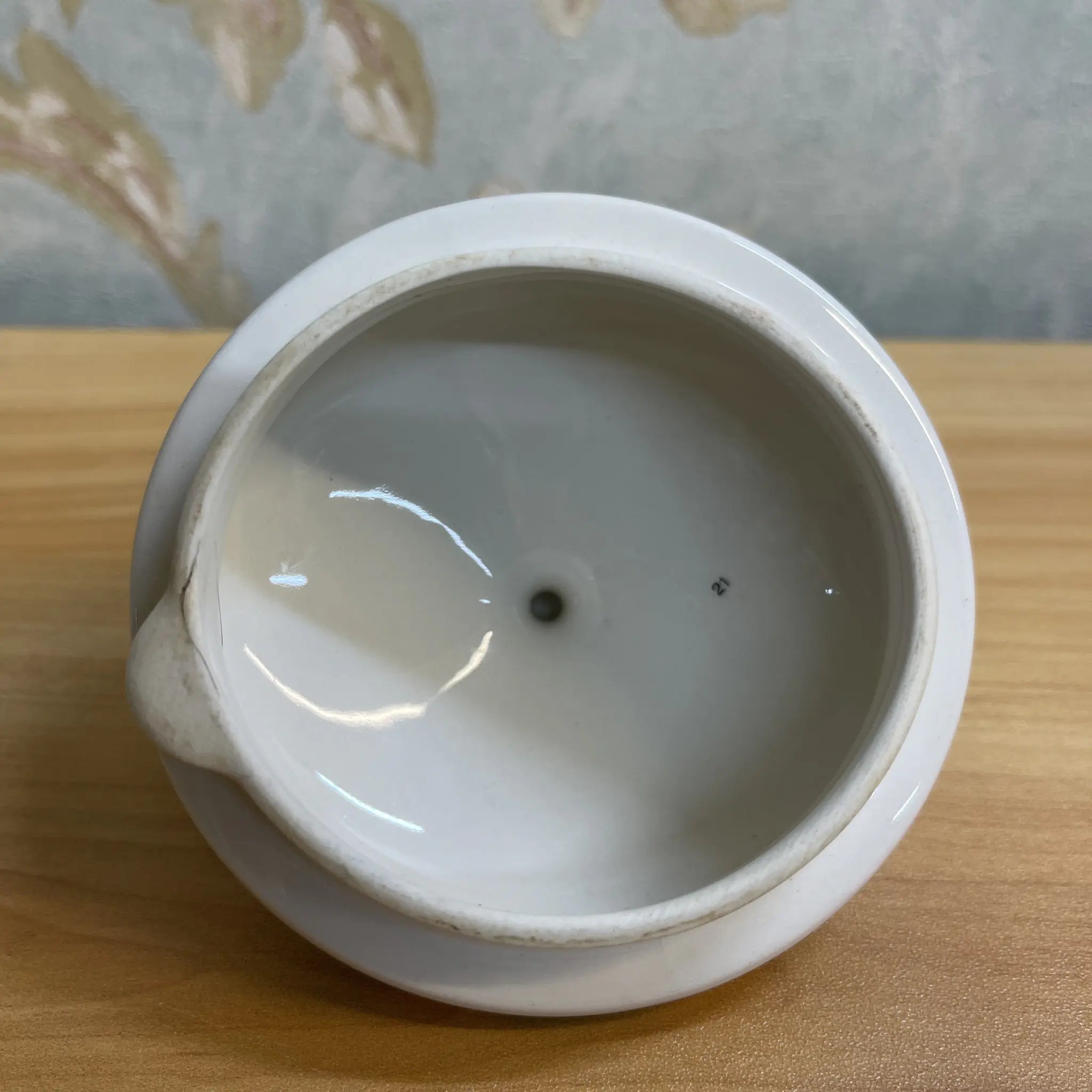 [Vintage] Teapot