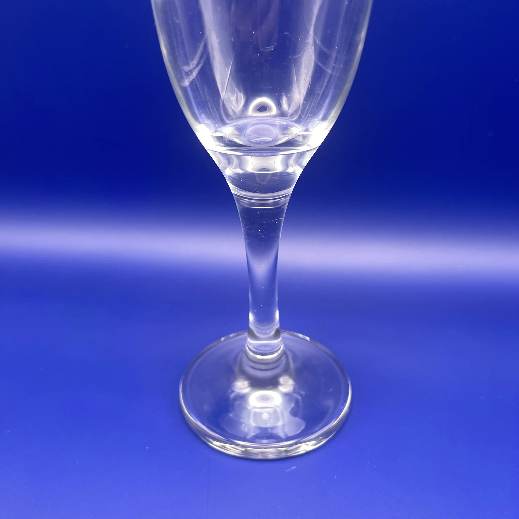 【リユース】 シャンパングラス / 箱付き