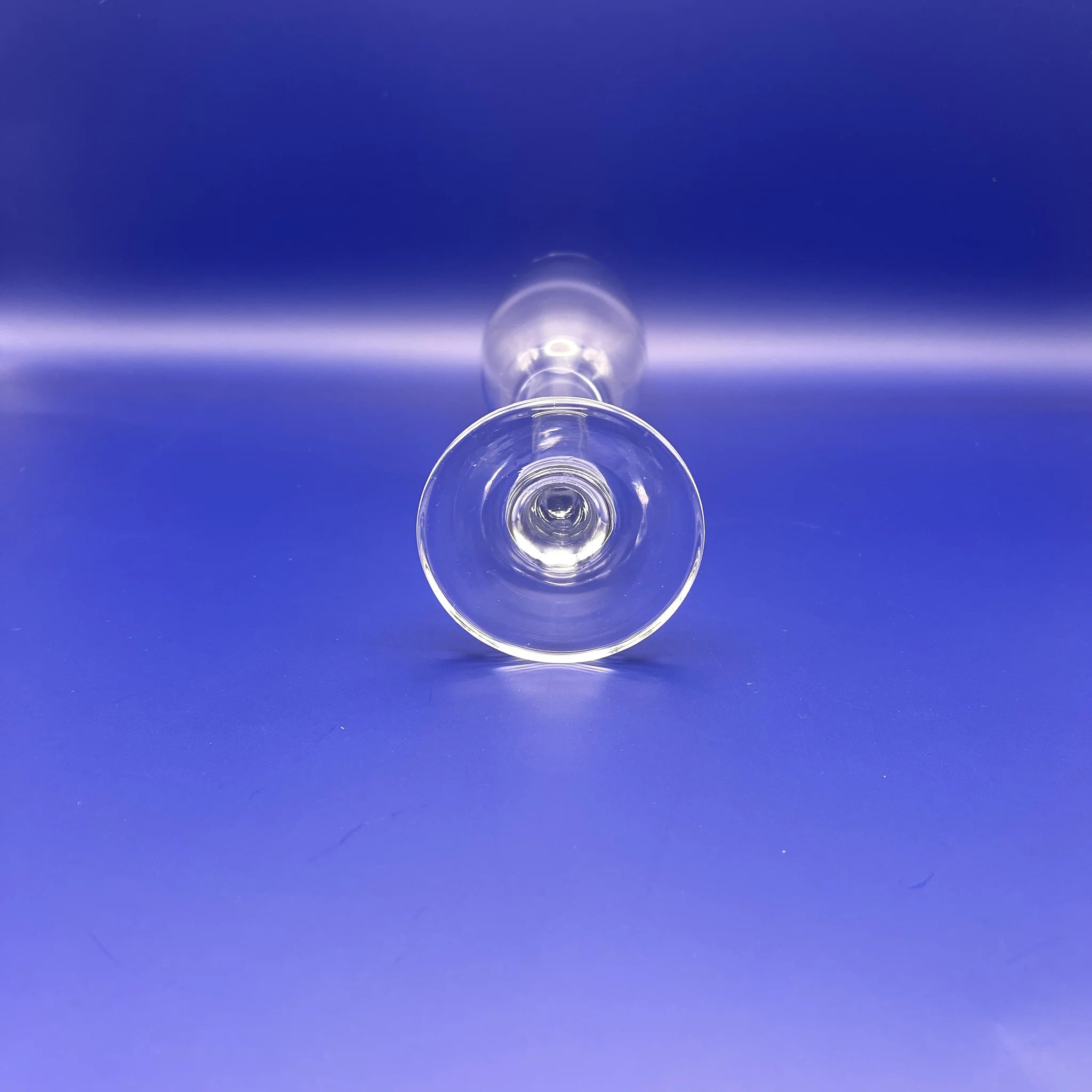 【リユース】 シャンパングラス / 箱付き