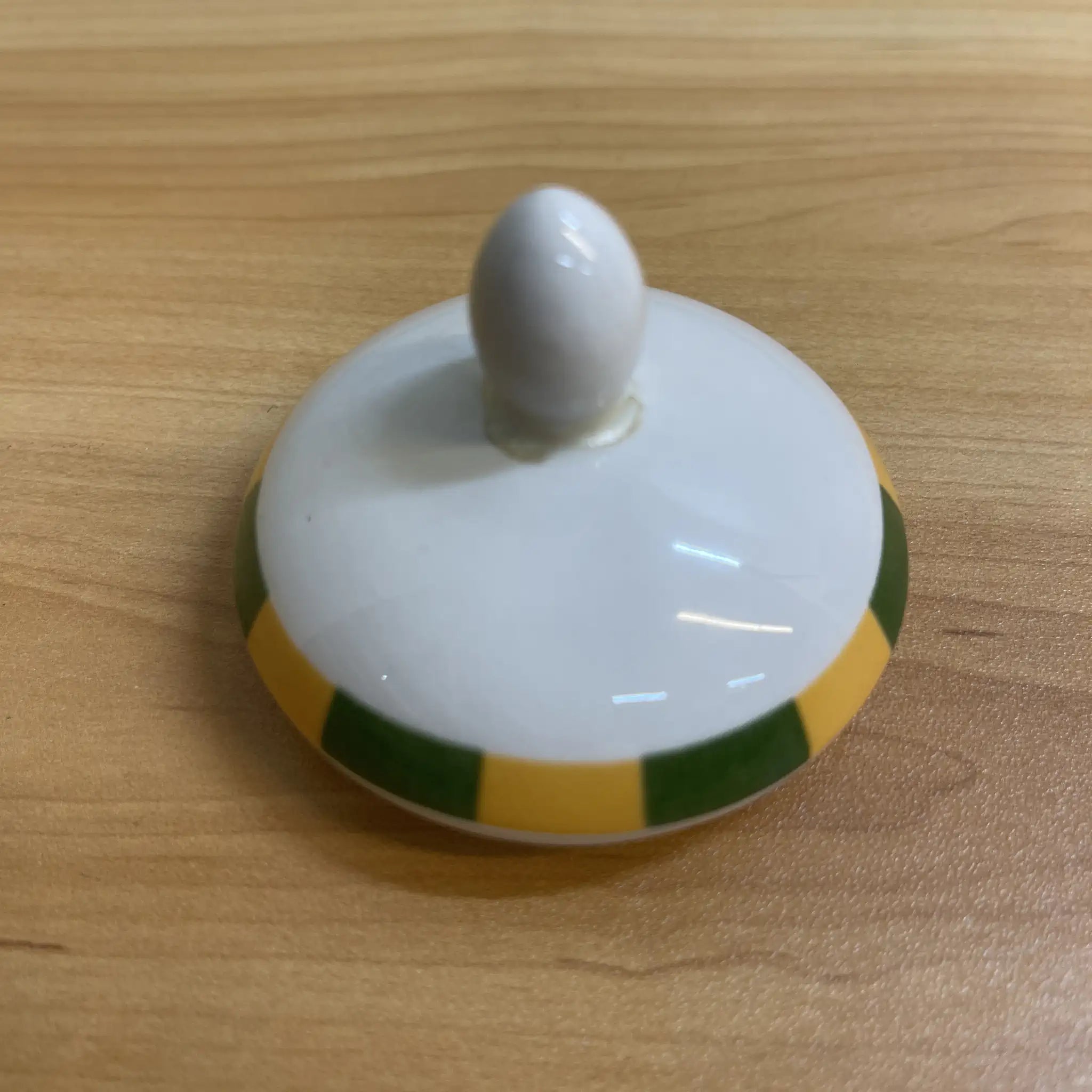 [Vintage] Sugar bowl
