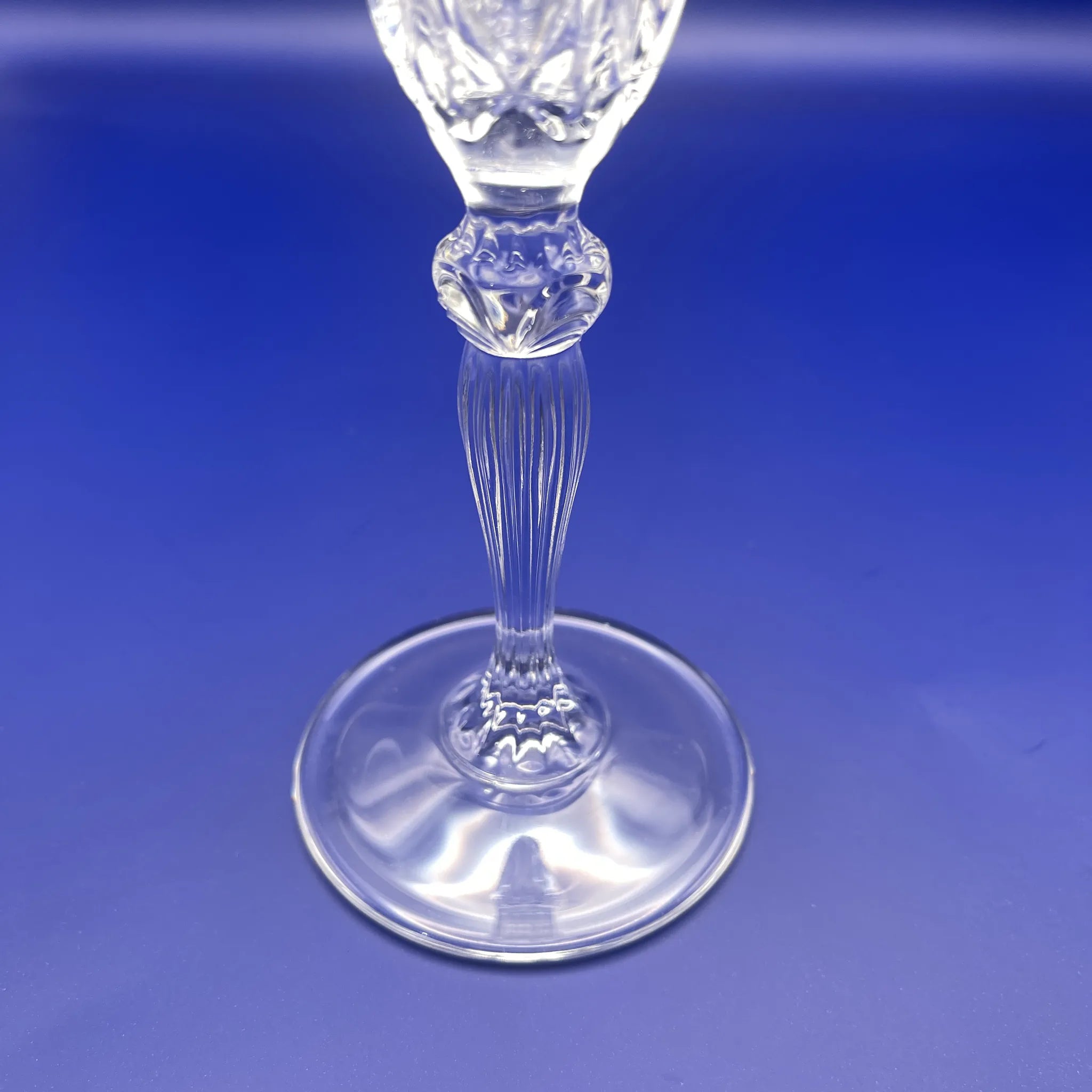 【リユース】 シャンパングラス / 箱付き