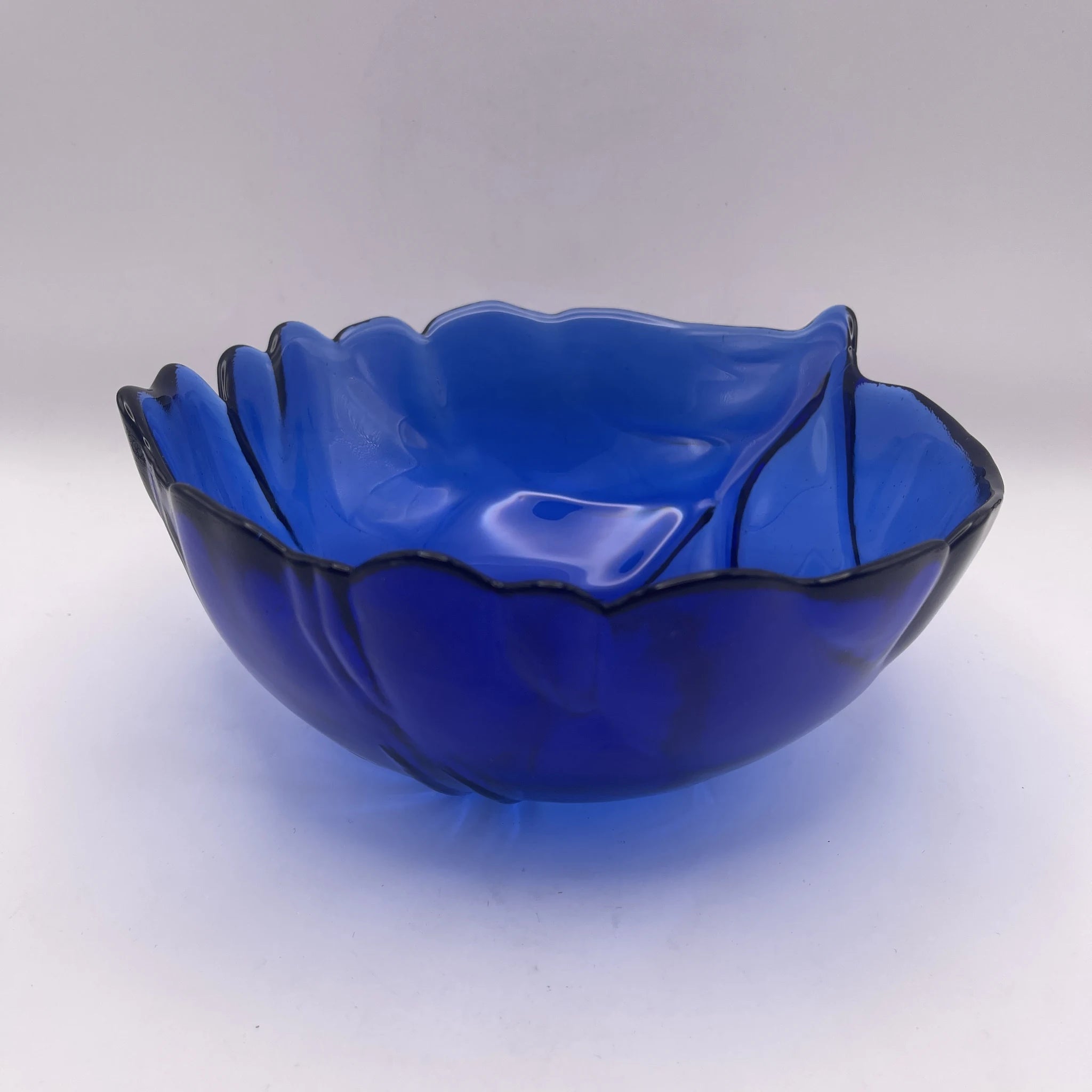 【リユース】 ガラスプレート / スペイン