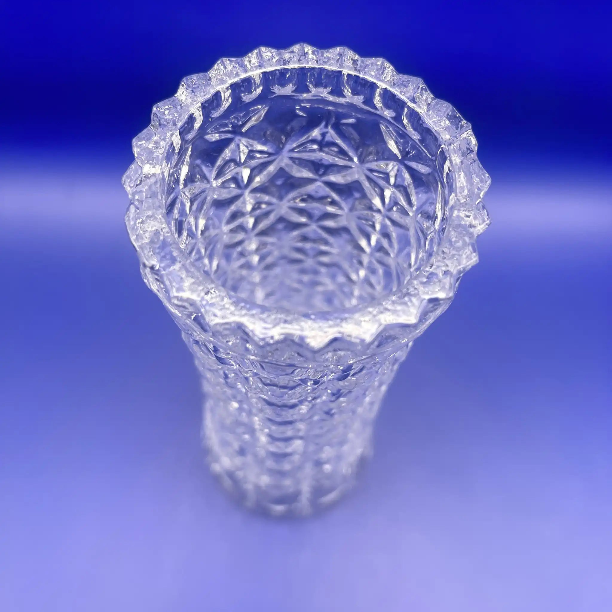 【リユース】 一輪挿し