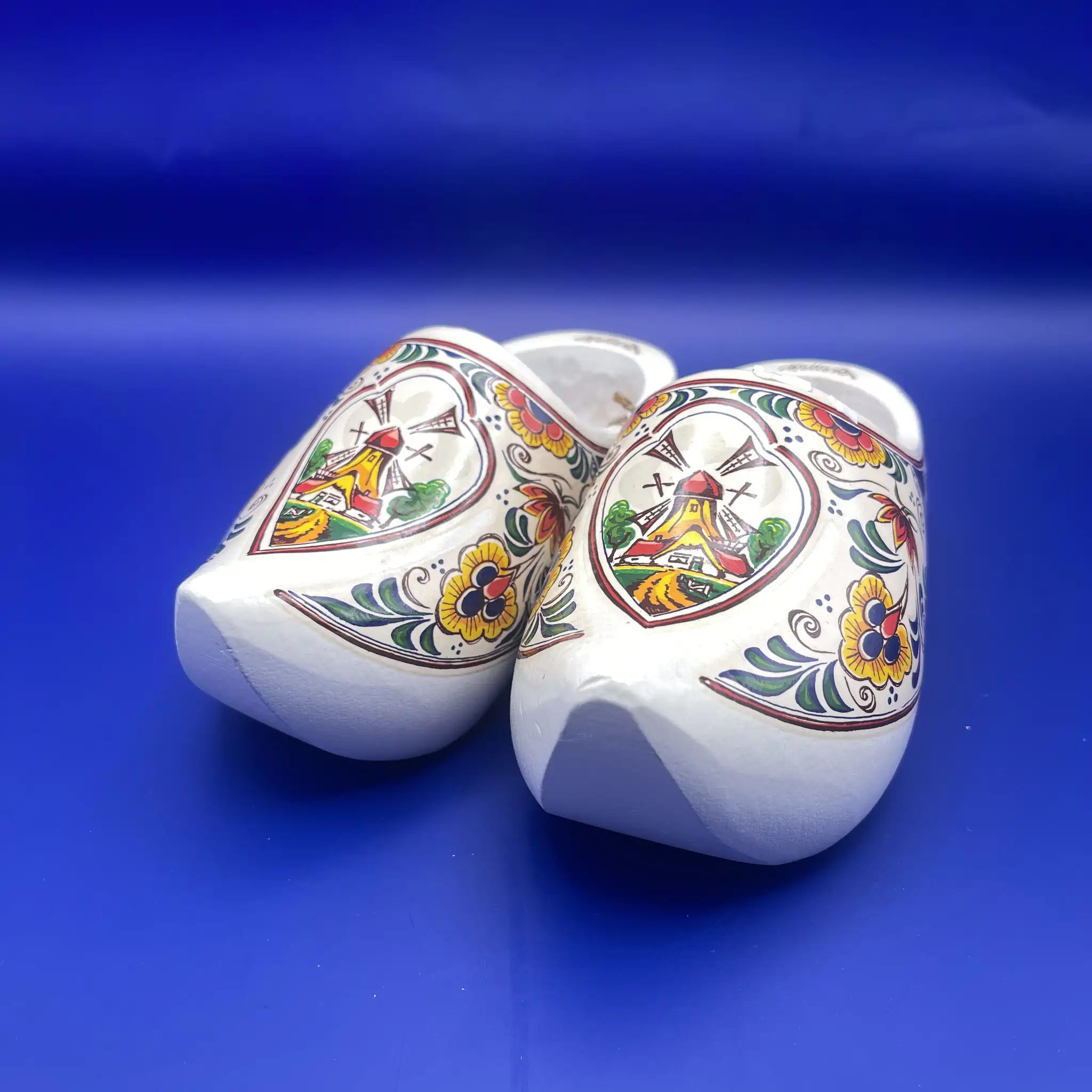 【リユース】 木靴 / オランダ