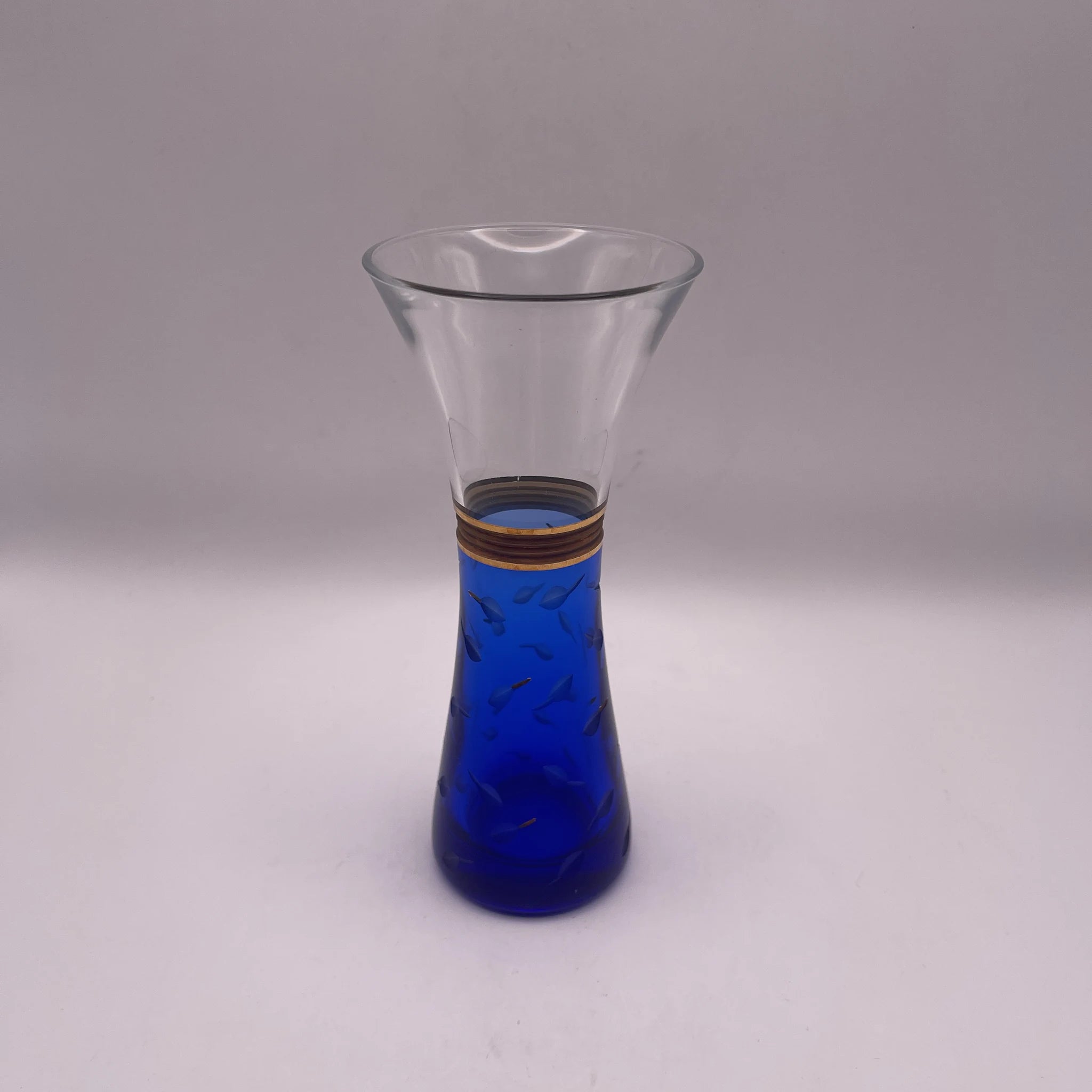 【リユース】 一輪挿し / 資生堂 / 花椿CLUB