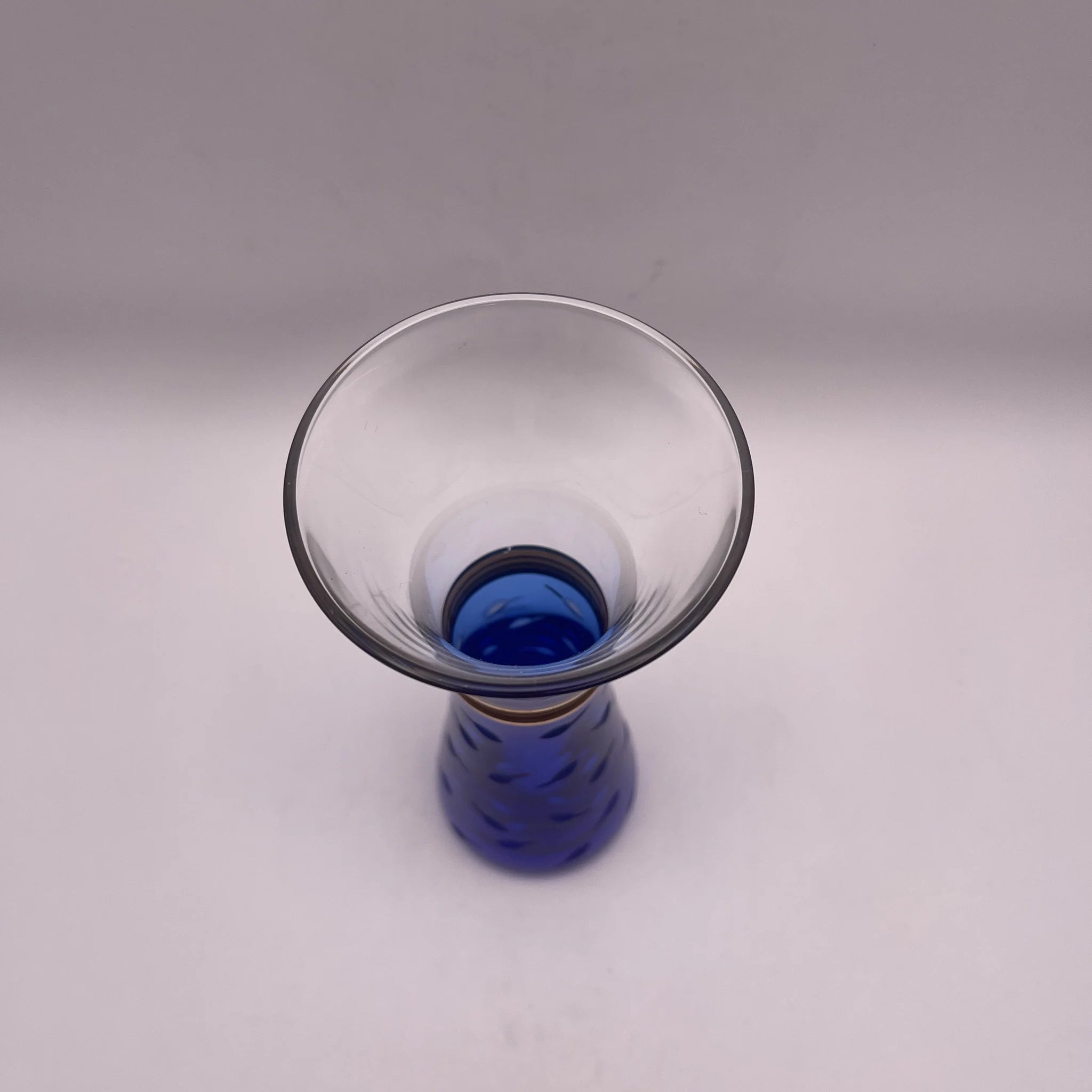 【リユース】 一輪挿し / 資生堂 / 花椿CLUB