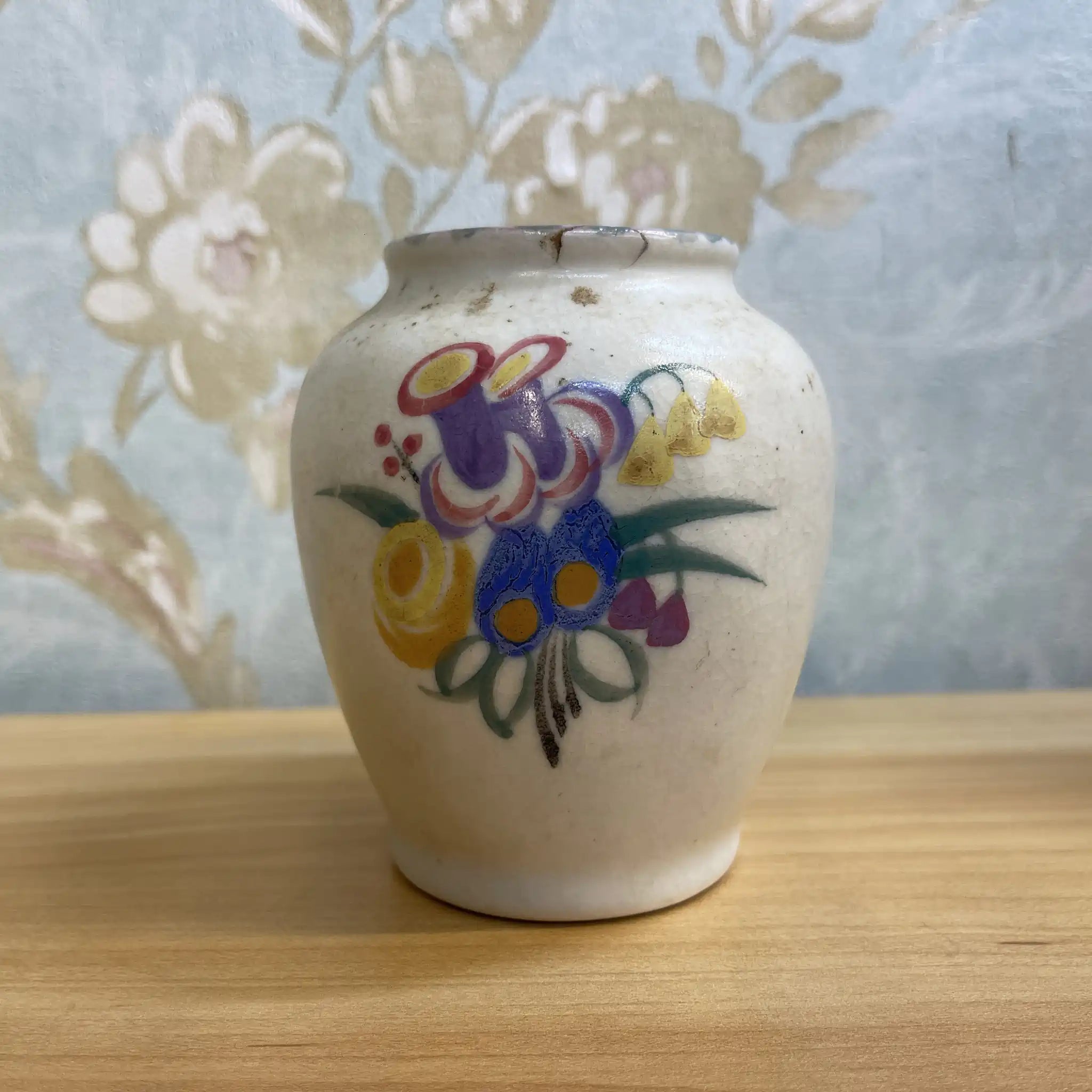 【古董】花瓶