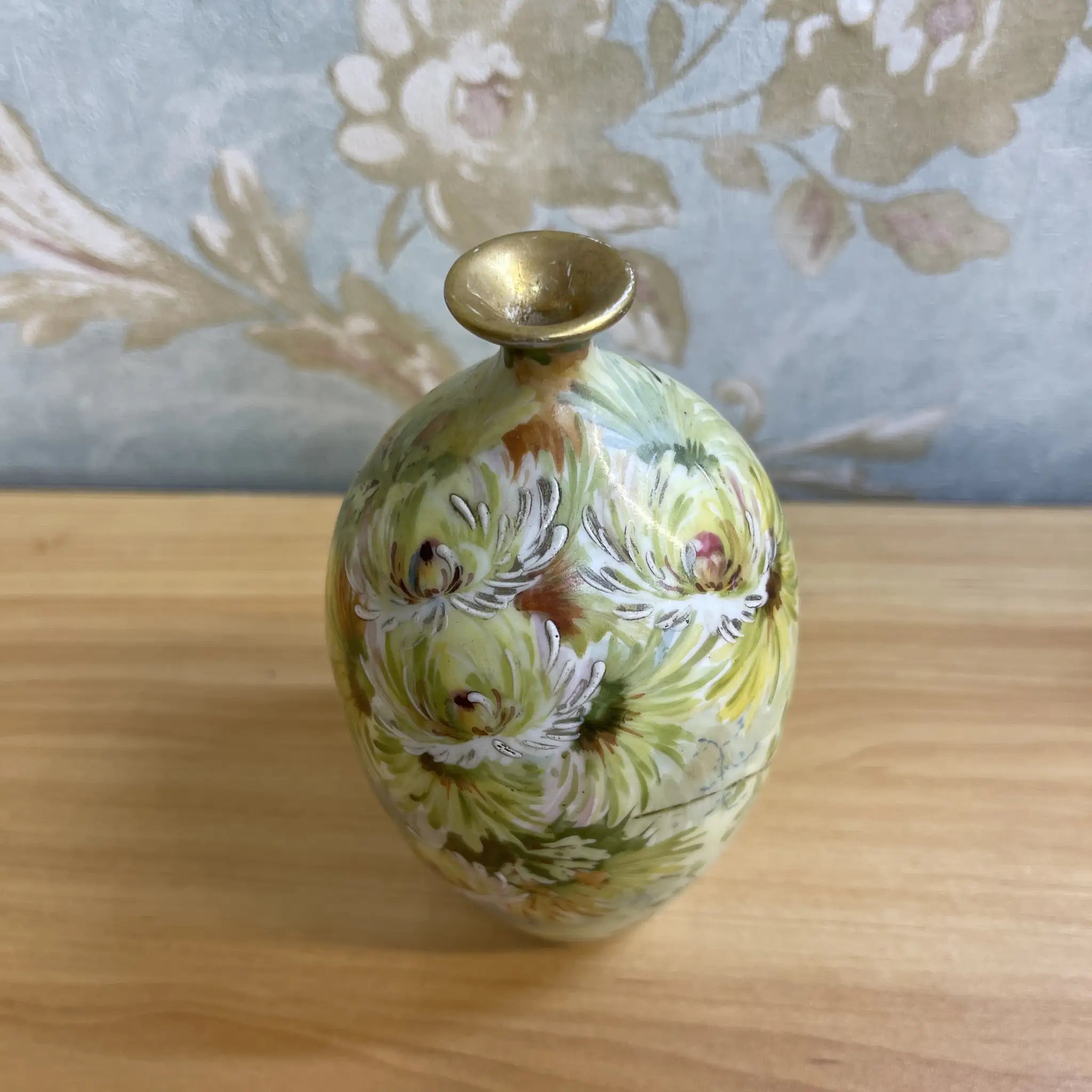 [Antique] Vase
