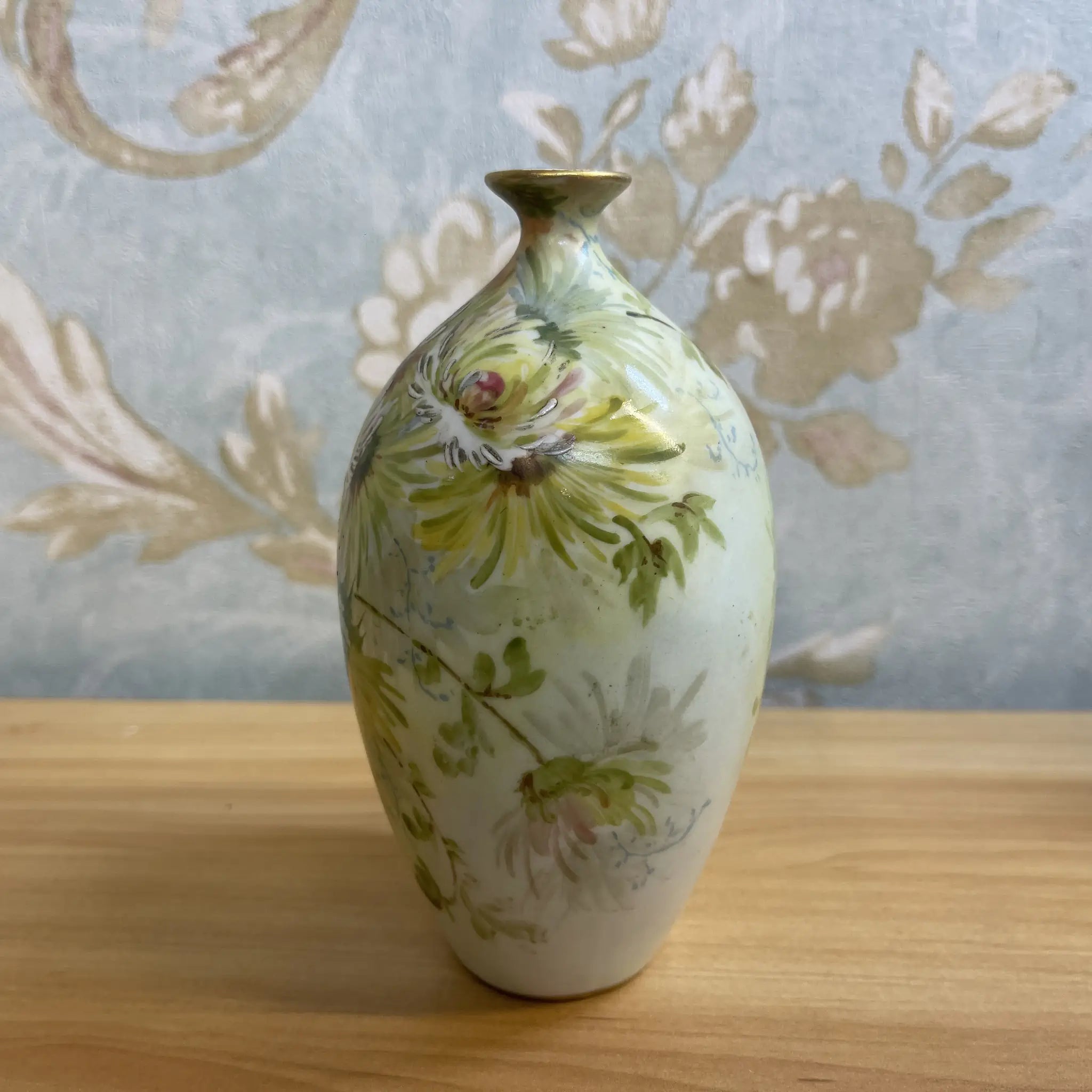 【古董】花瓶