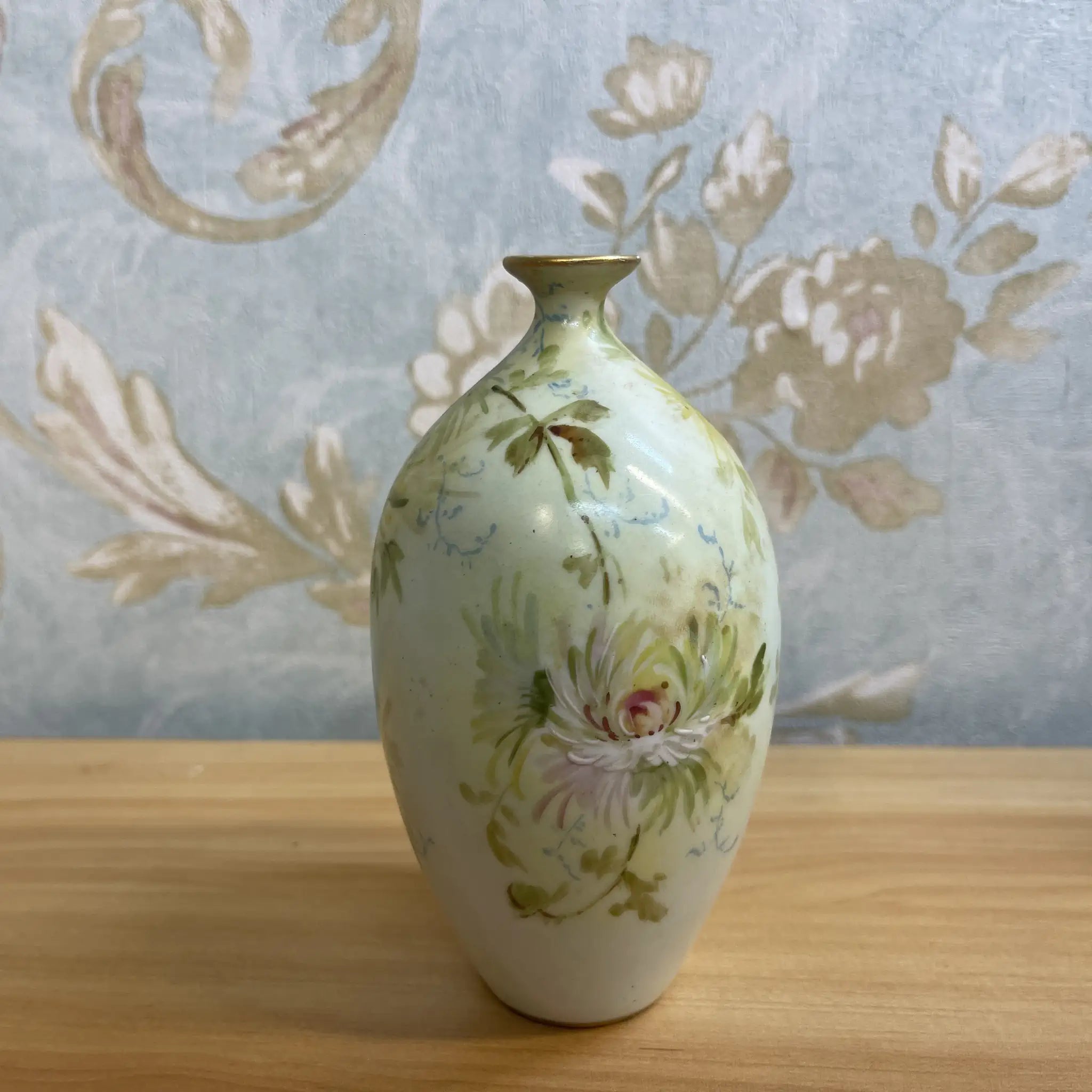 [Antique] Vase