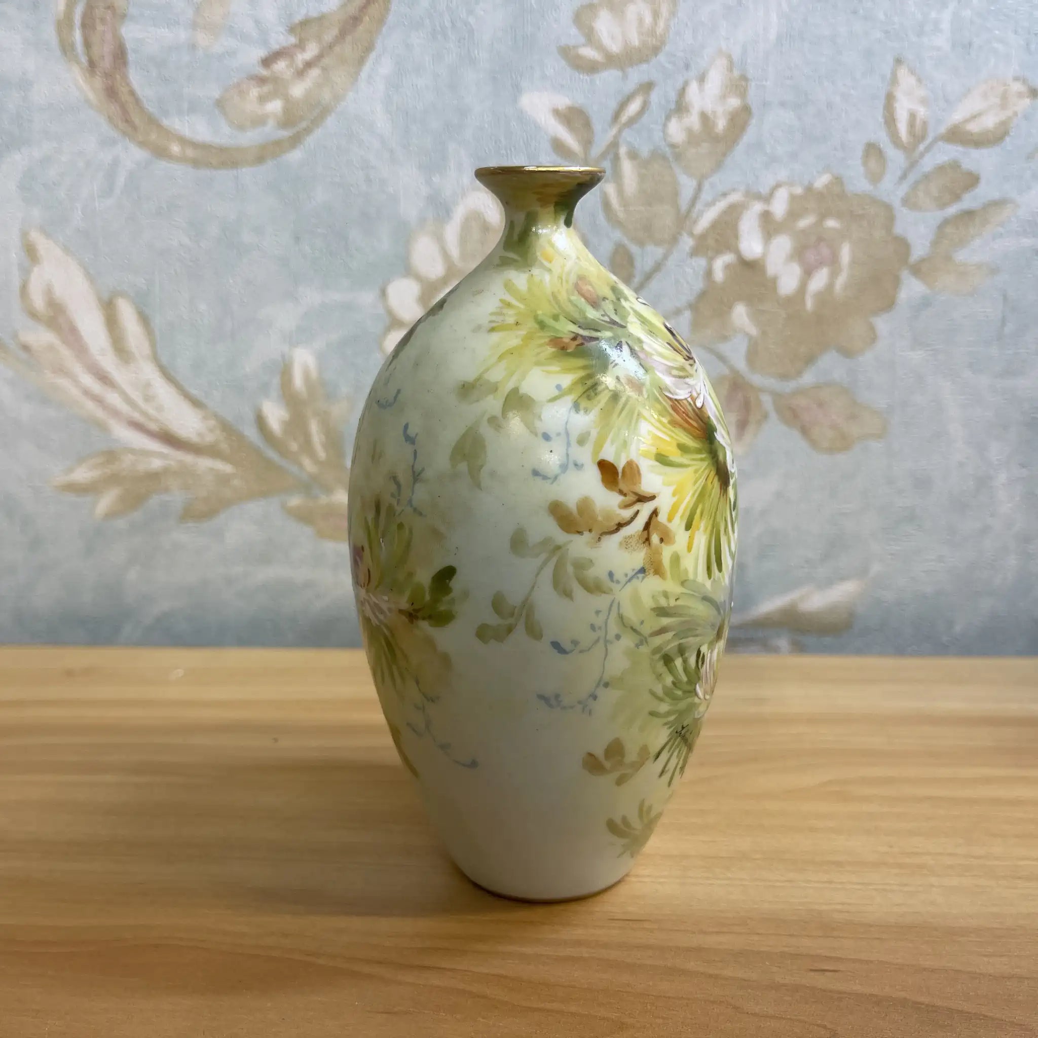 [Antique] Vase