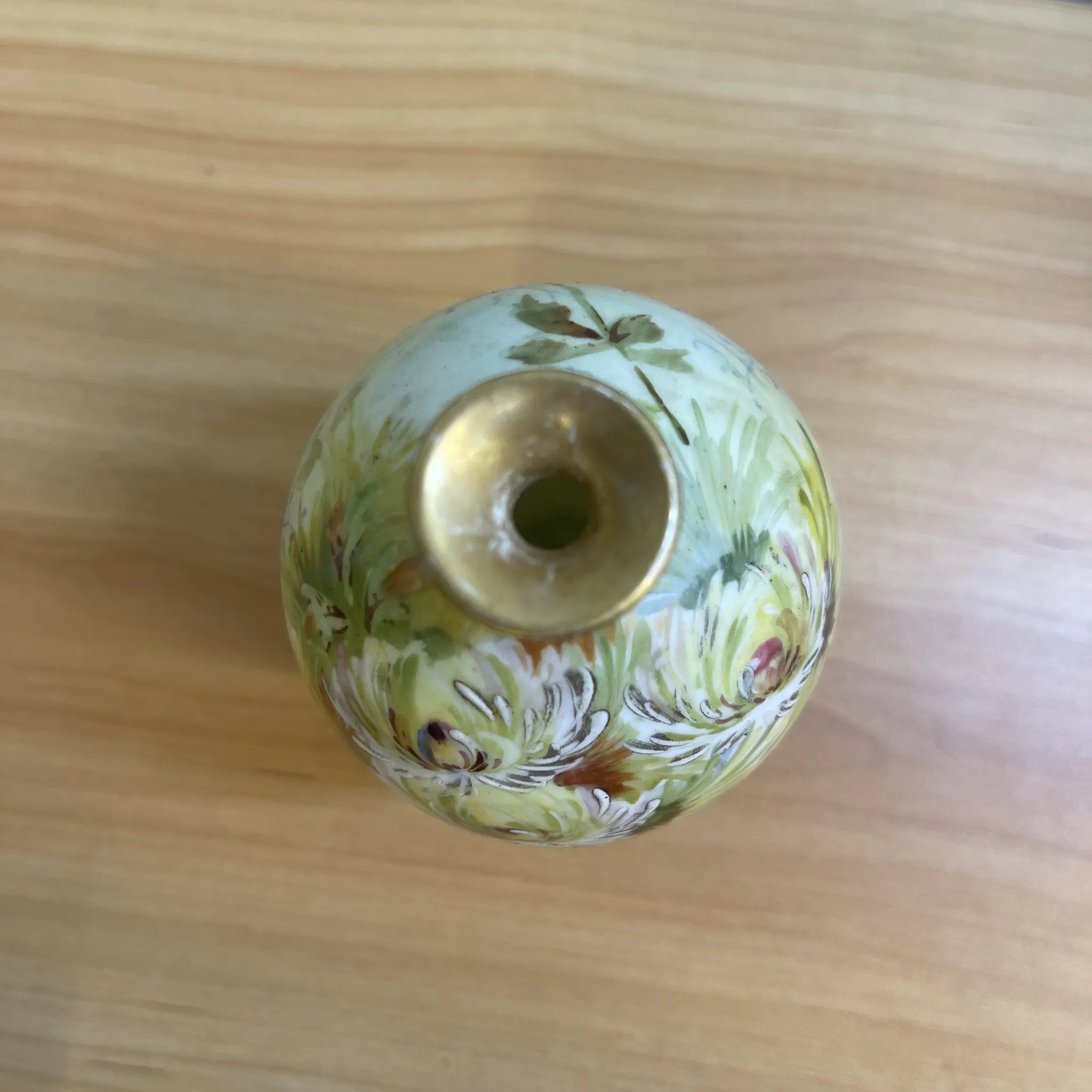 [Antique] Vase