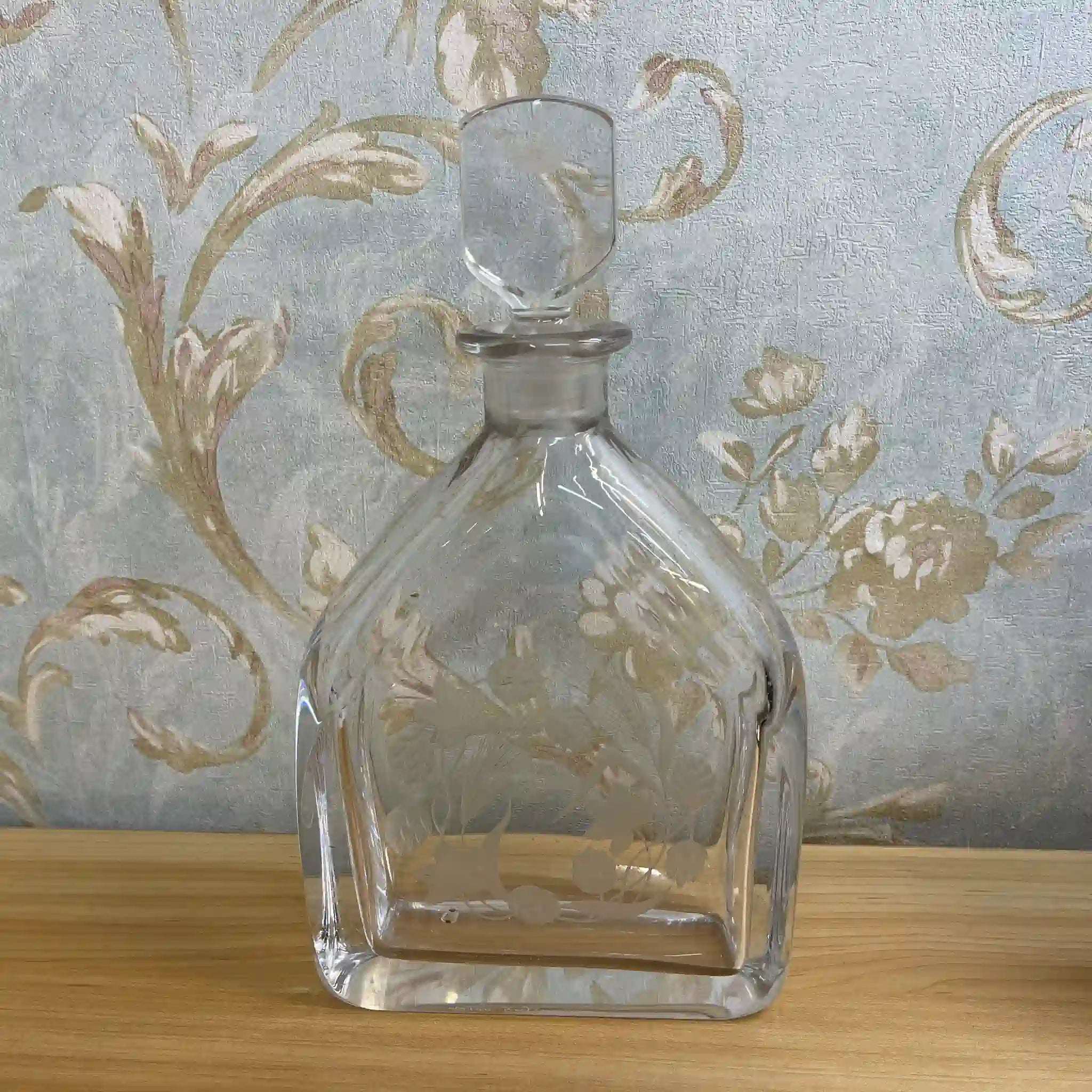 [Vintage] Decanter