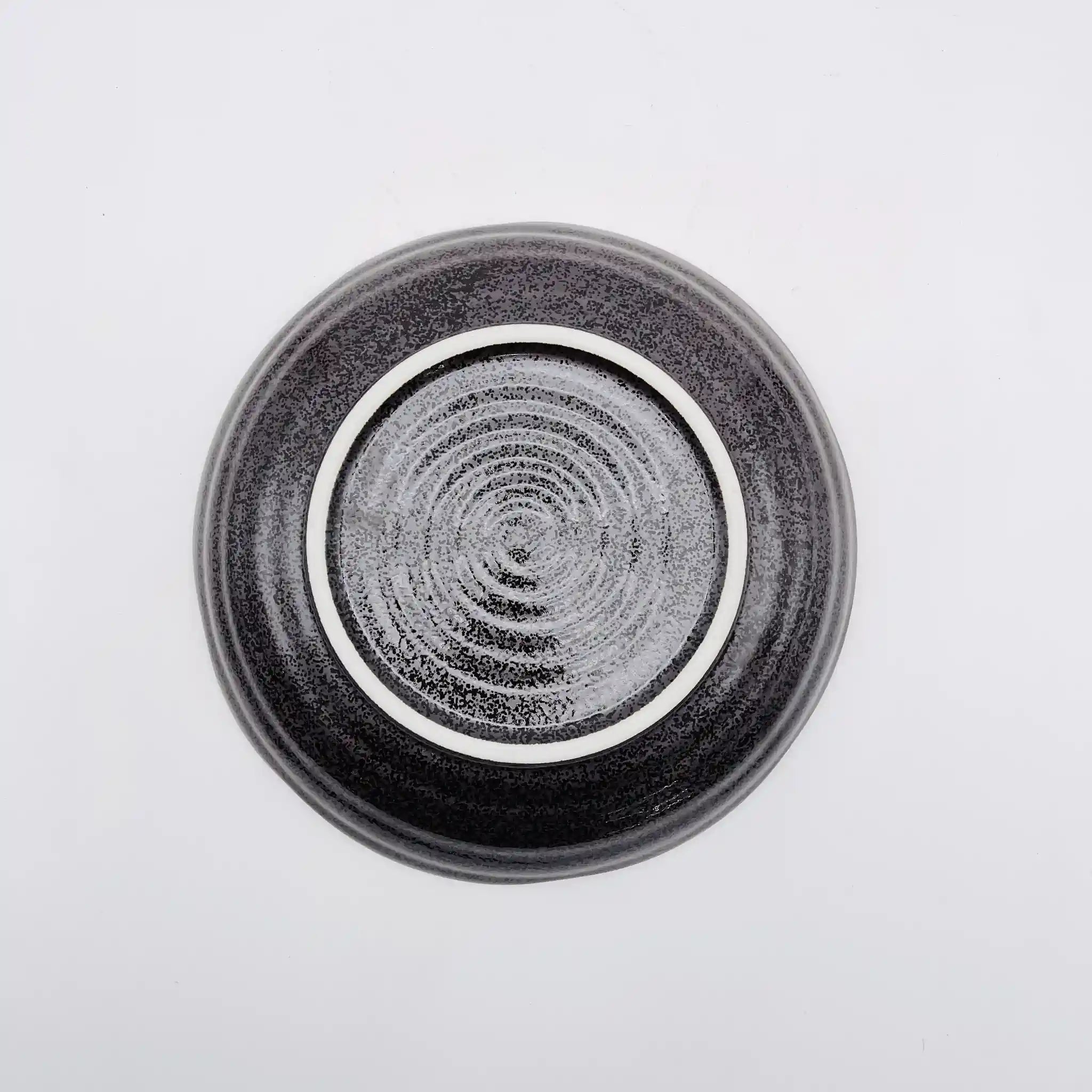 【リユース】 食卓揃 5客 / 夢眩窯 / 日本 / 未使用 / 箱付き