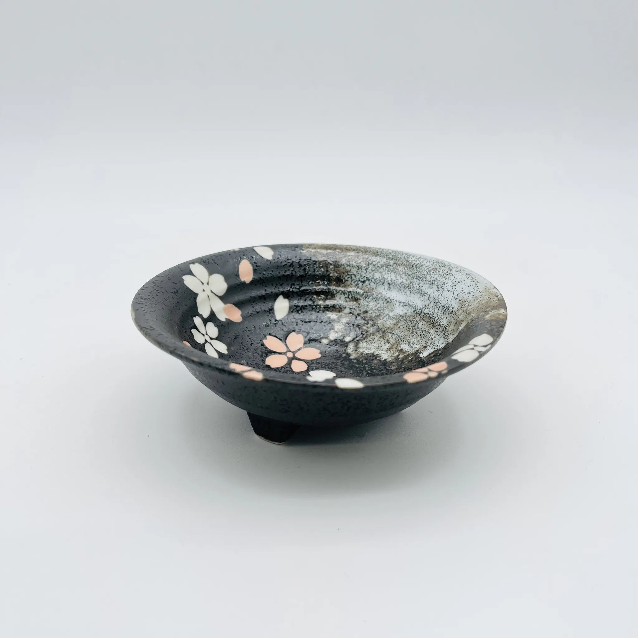 【リユース】 食卓揃 5客 / 夢眩窯 / 日本 / 未使用 / 箱付き