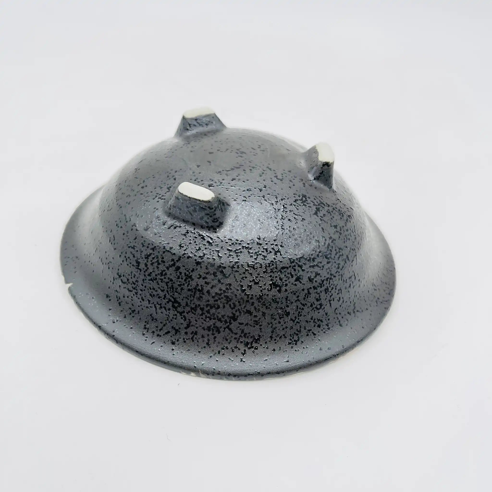 【リユース】 食卓揃 5客 / 夢眩窯 / 日本 / 未使用 / 箱付き