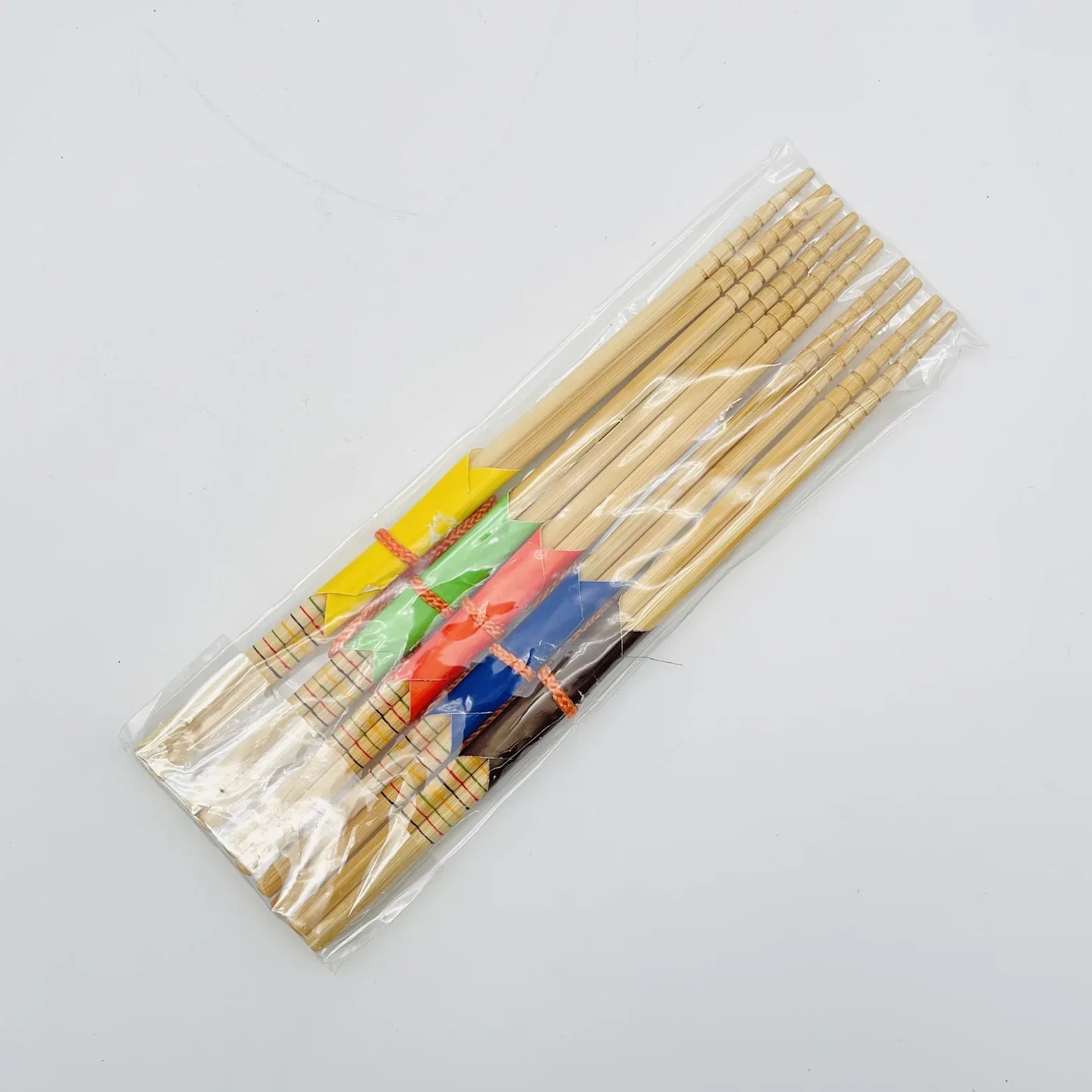 【リユース】 食卓揃 5客 / 夢眩窯 / 日本 / 未使用 / 箱付き