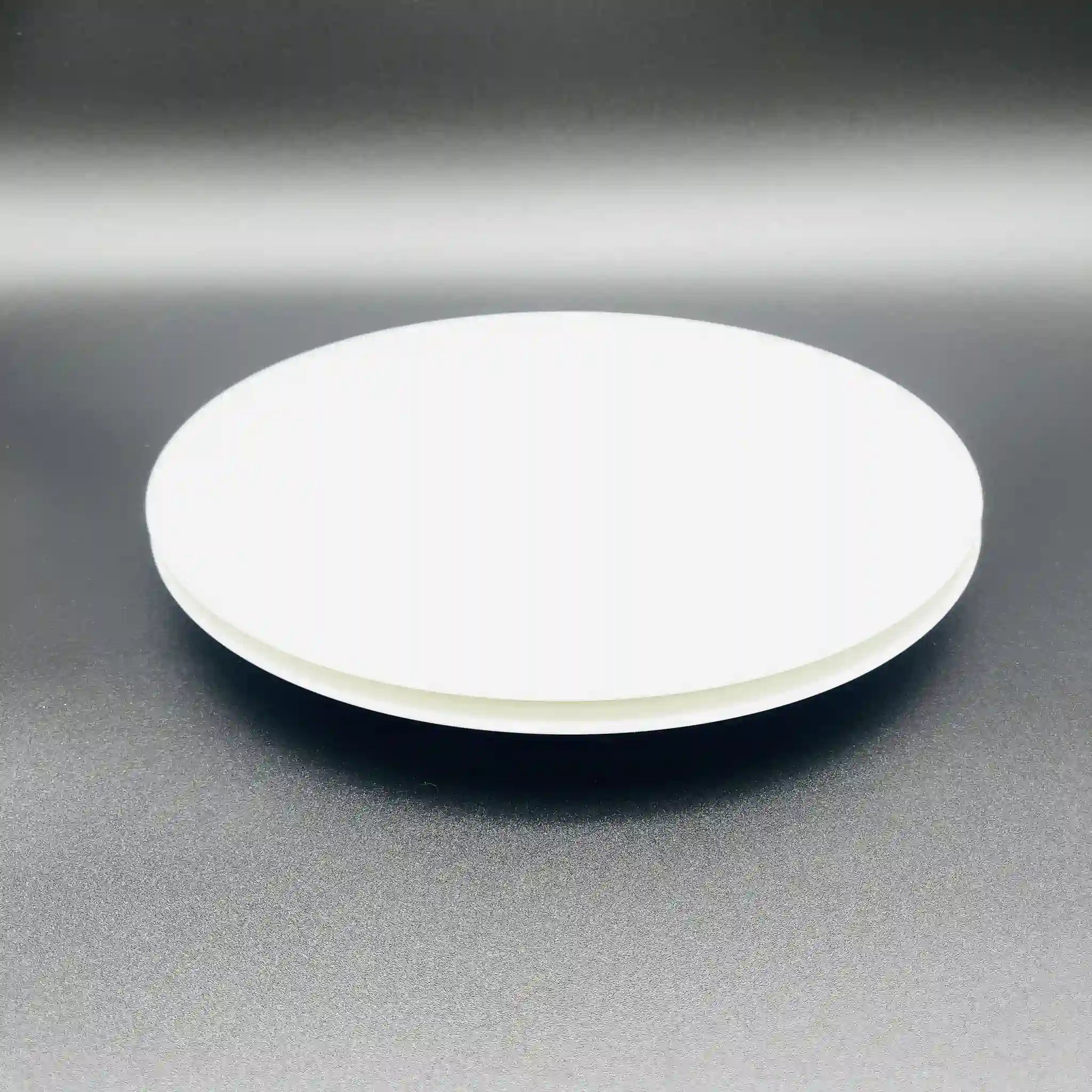 【リユース】 プレート 2P / Noritake(ノリタケ) / コンテンポラリーシリーズ / Fine China / 日本 / 未使用 / 箱付き