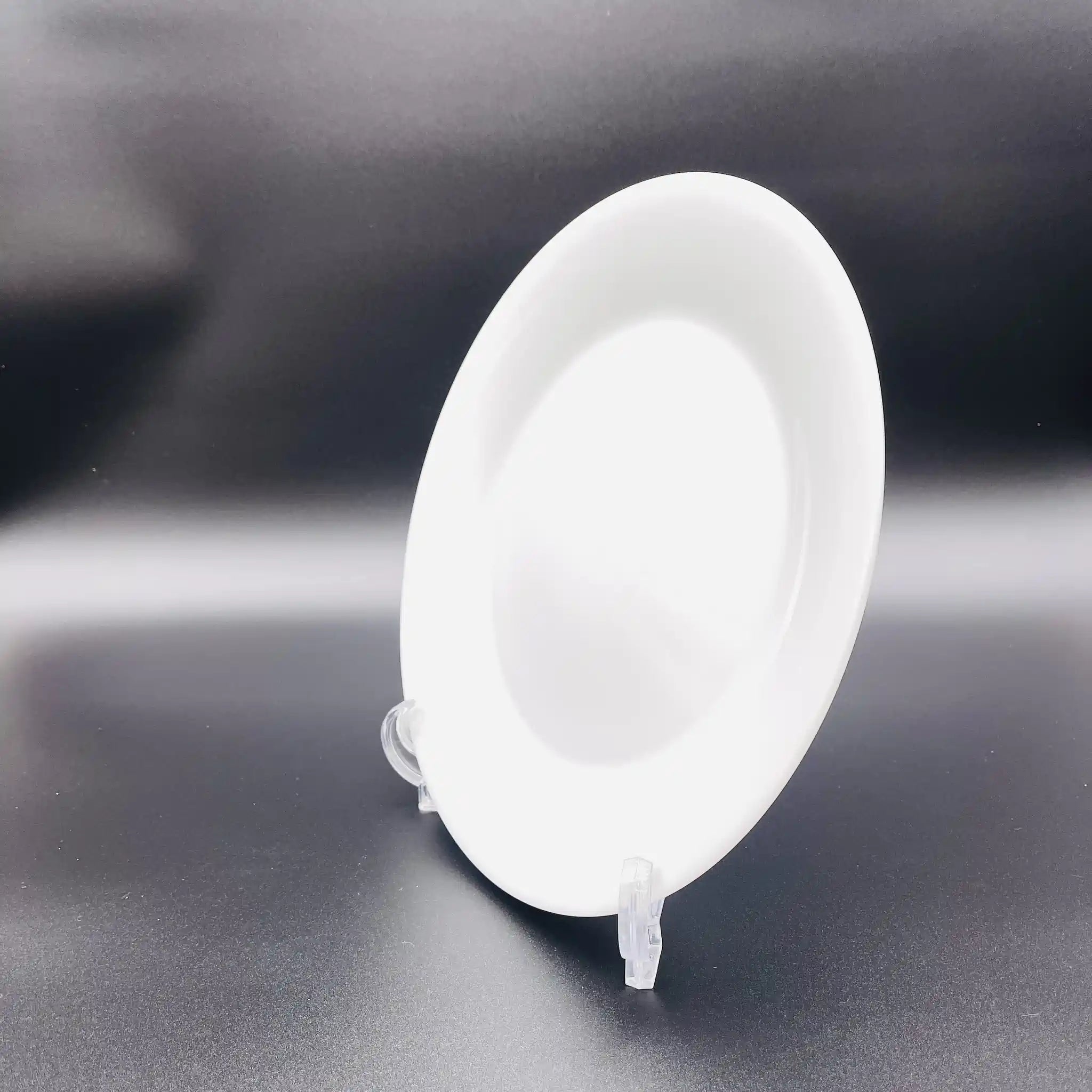 【リユース】 プレート 2P / Noritake(ノリタケ) / コンテンポラリーシリーズ / Fine China / 日本 / 未使用 / 箱付き