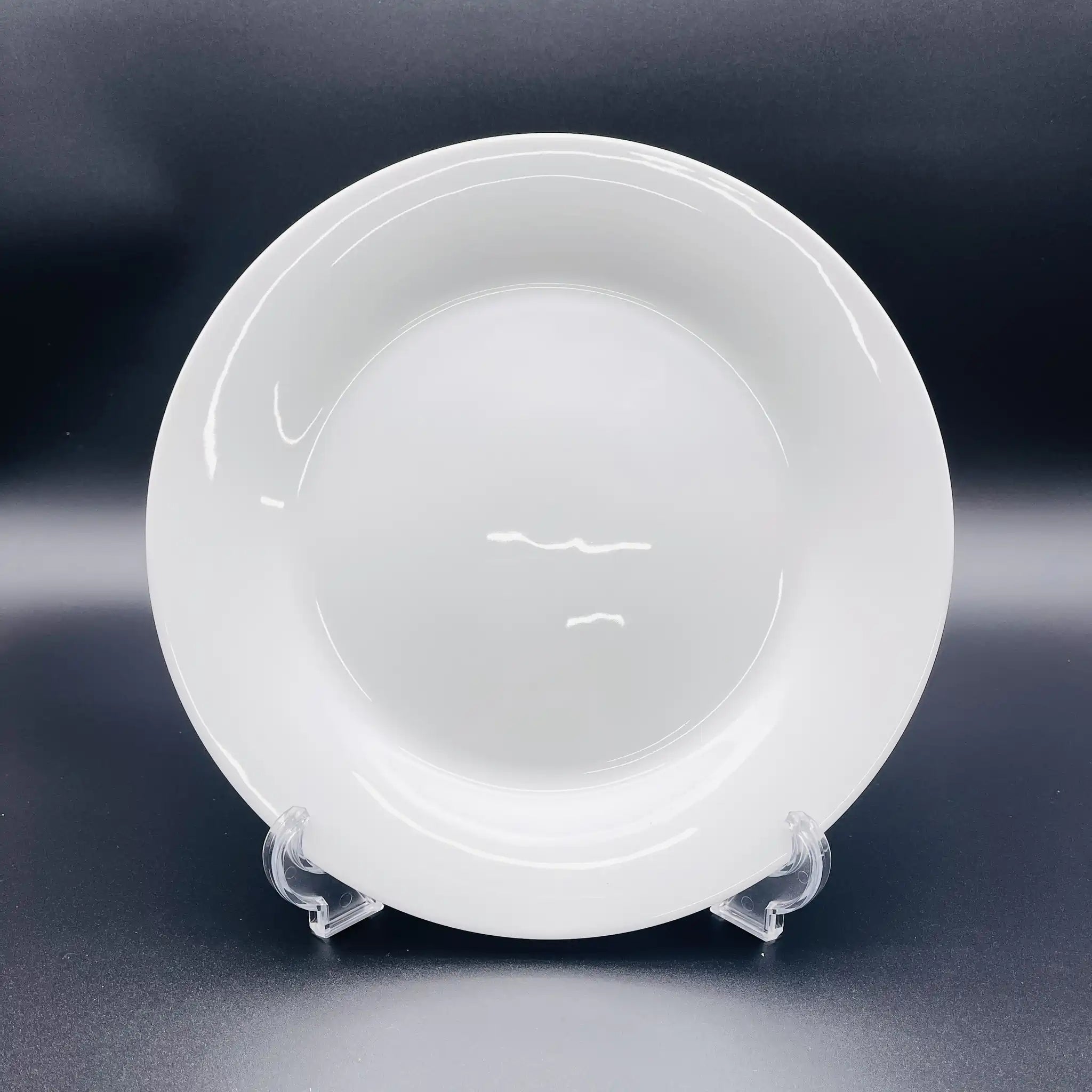 【リユース】 プレート 2P / Noritake(ノリタケ) / コンテンポラリシリーズ / Fine China / 日本 / 未使用 / 箱付き