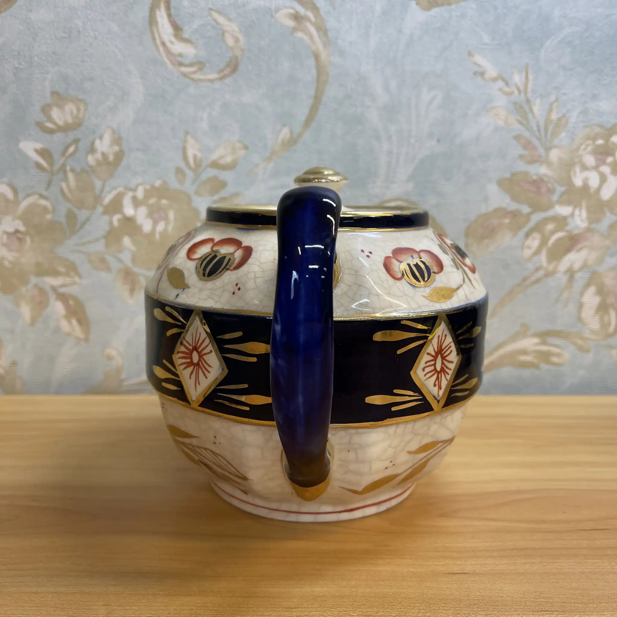 [Vintage] Teapot
