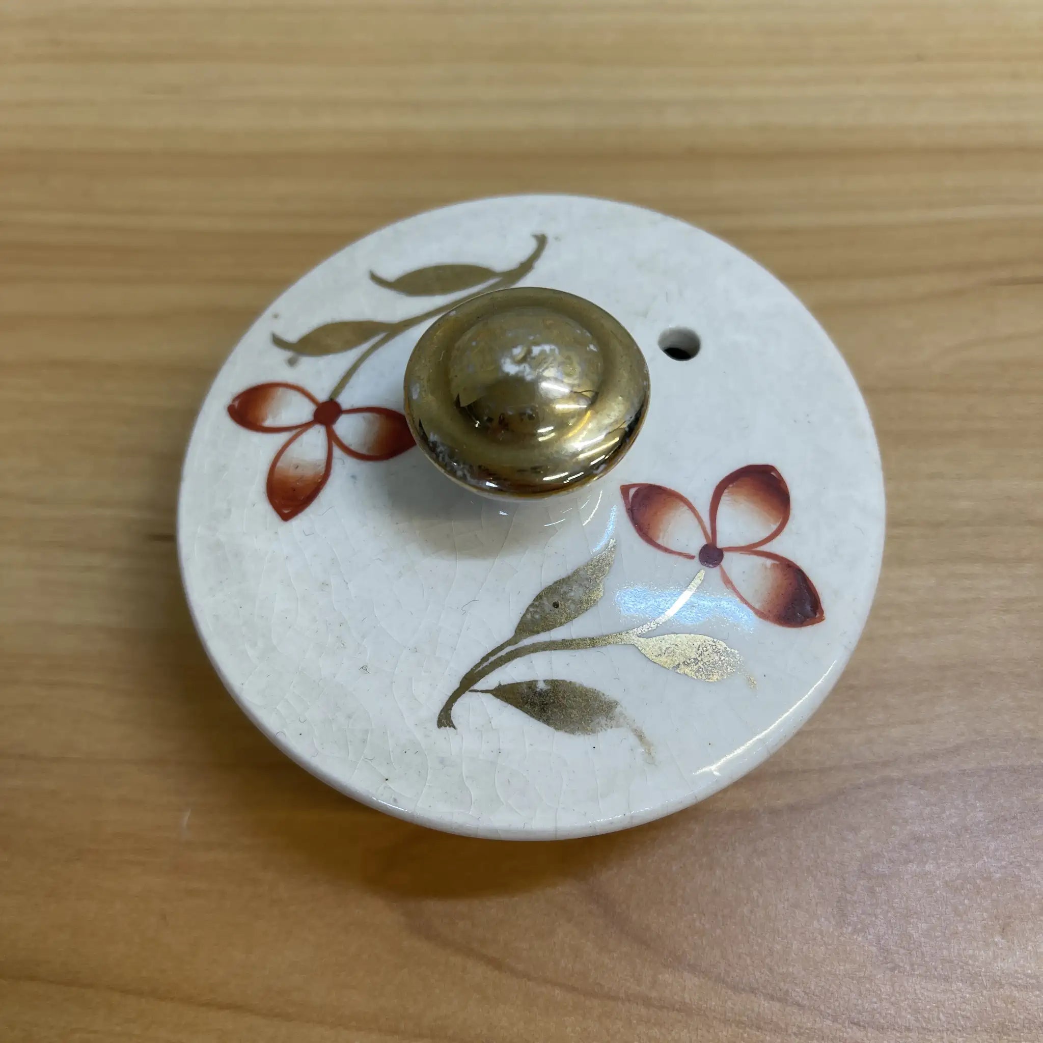[Vintage] Teapot