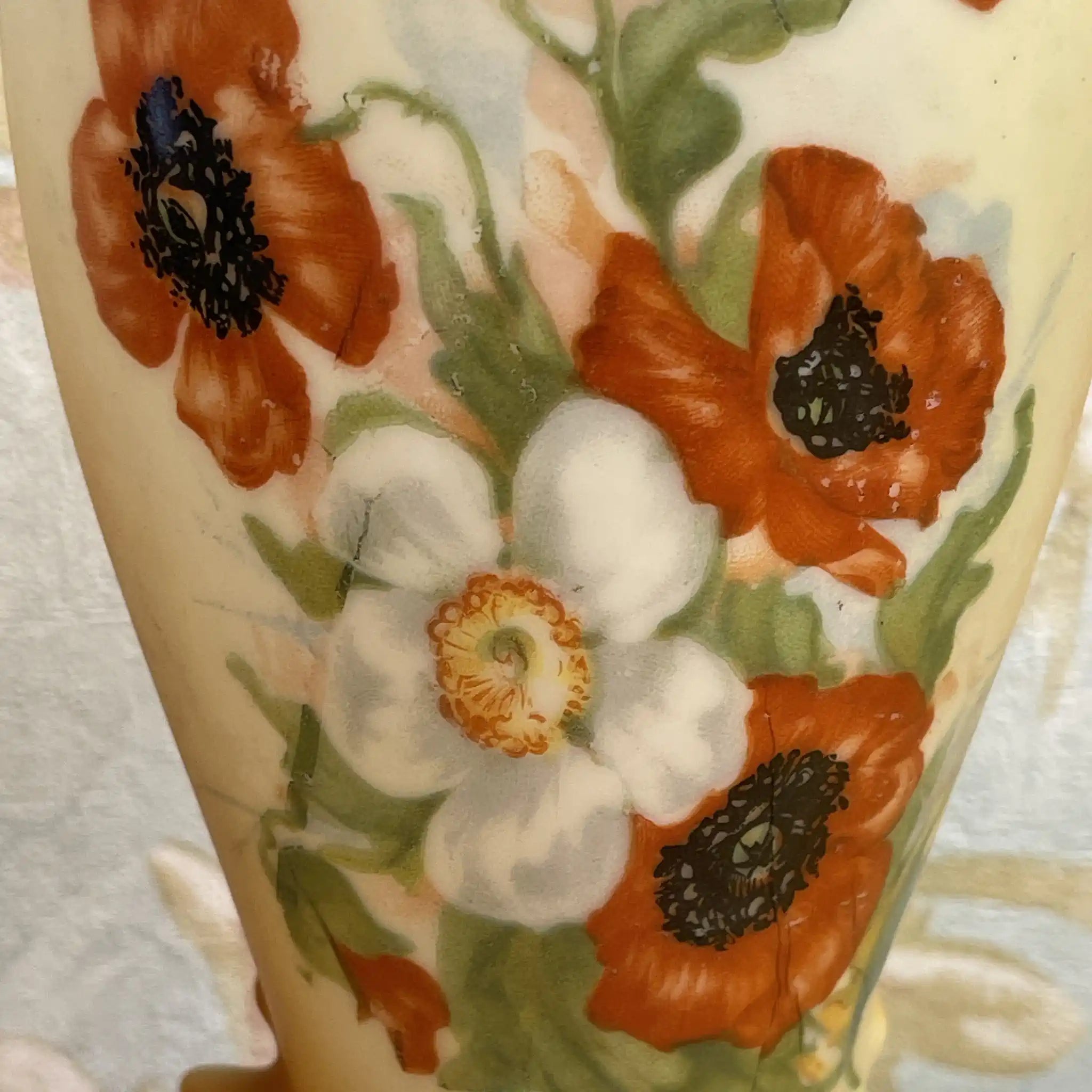 [Antique] Vase