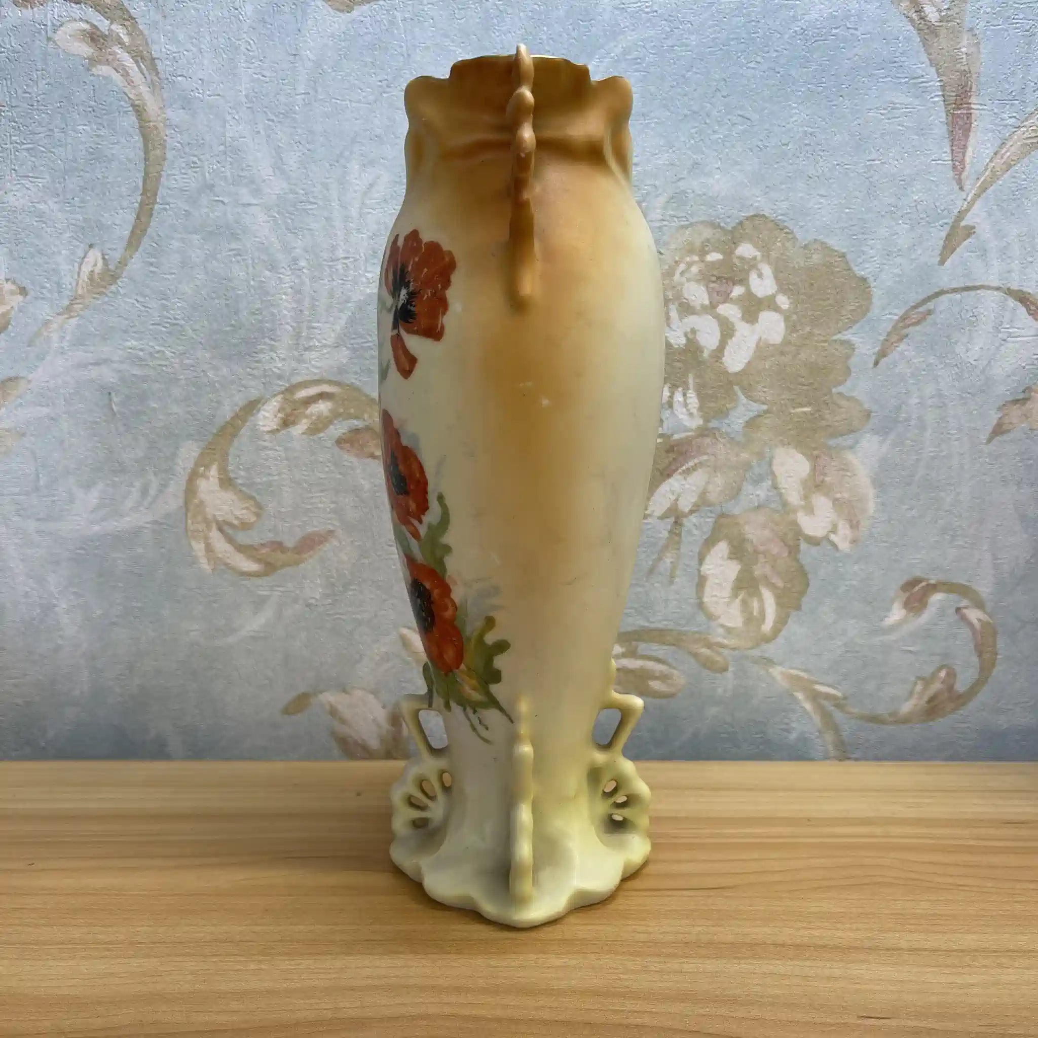 [Antique] Vase