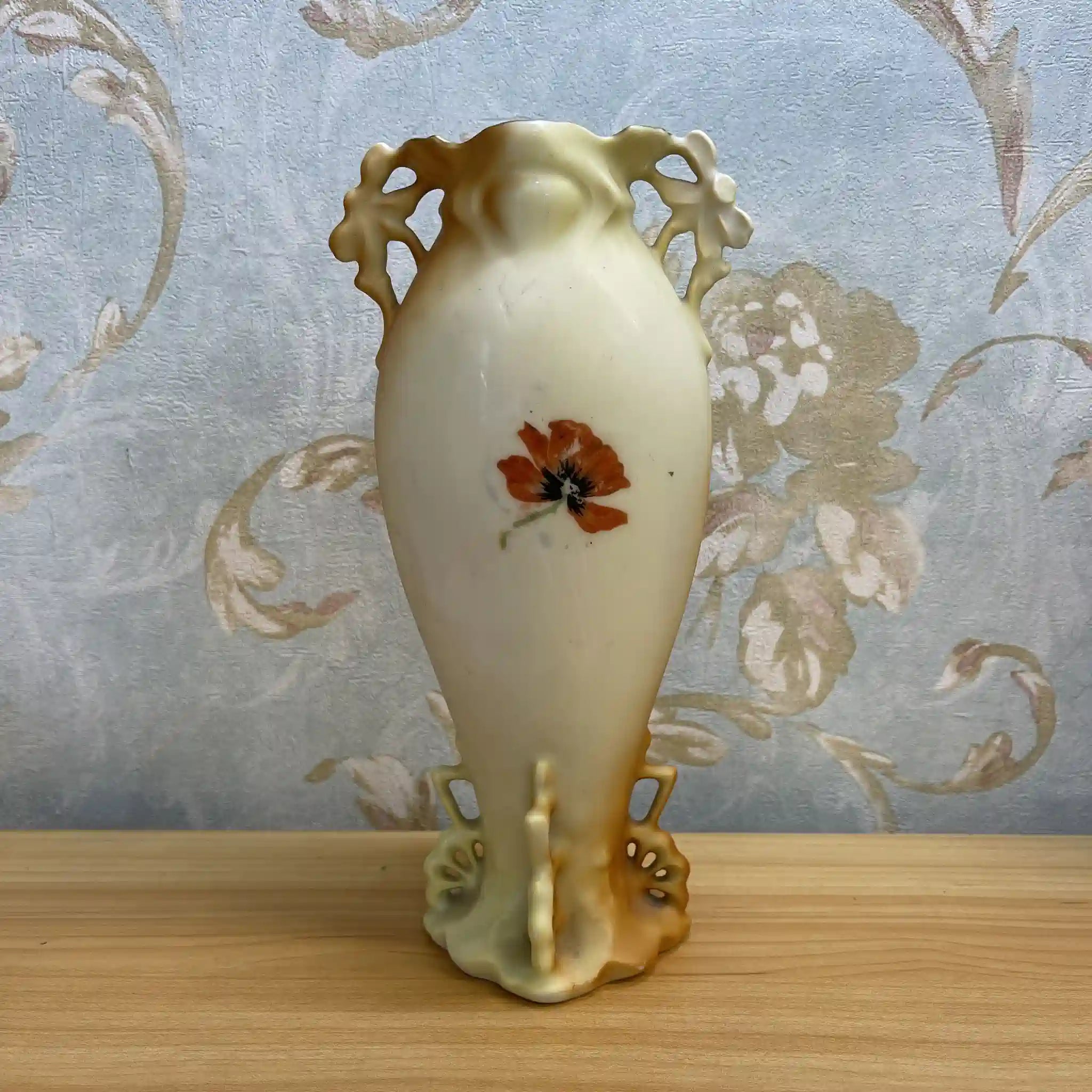 [Antique] Vase