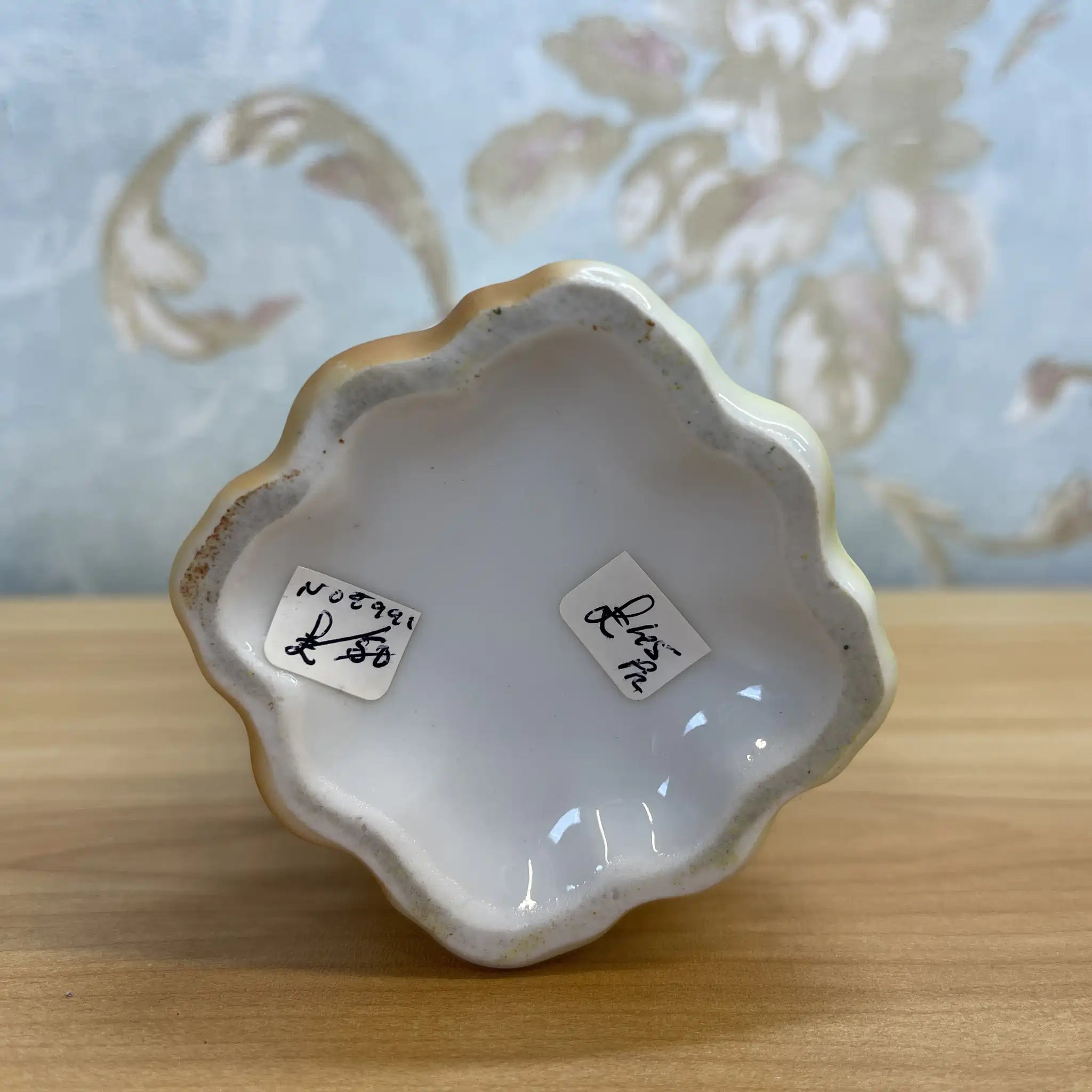 [Antique] Vase