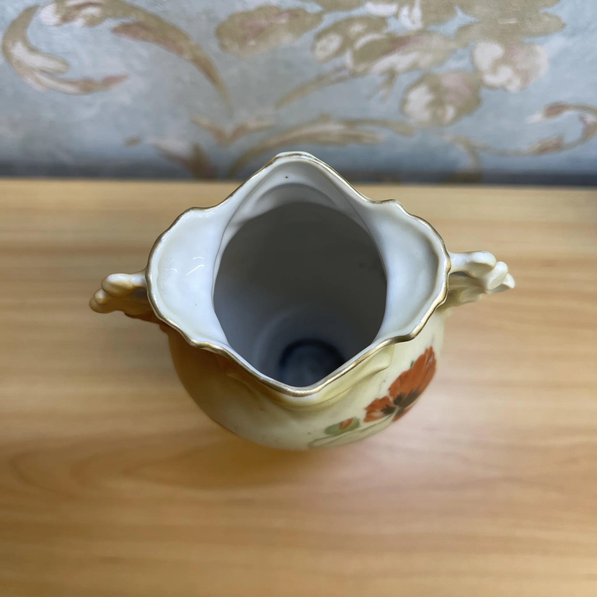 [Antique] Vase