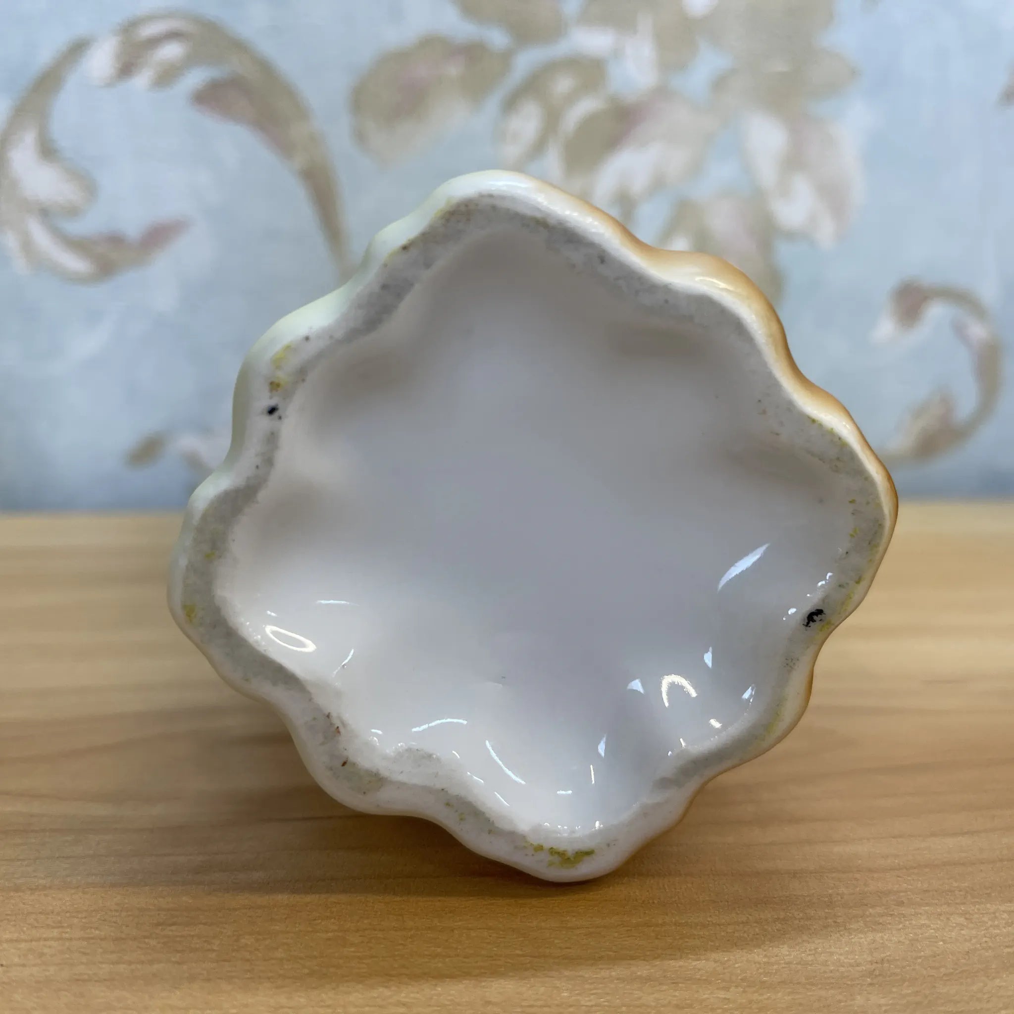 [Antique] Vase