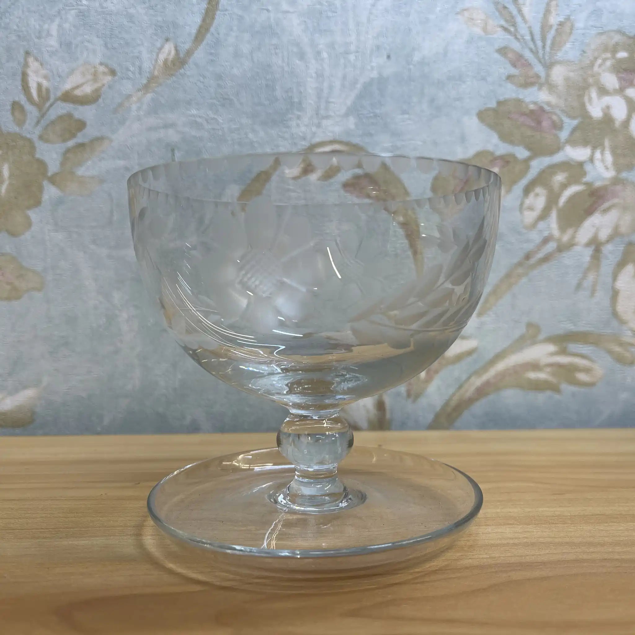 【ビンテージ】 デザートボウル2P