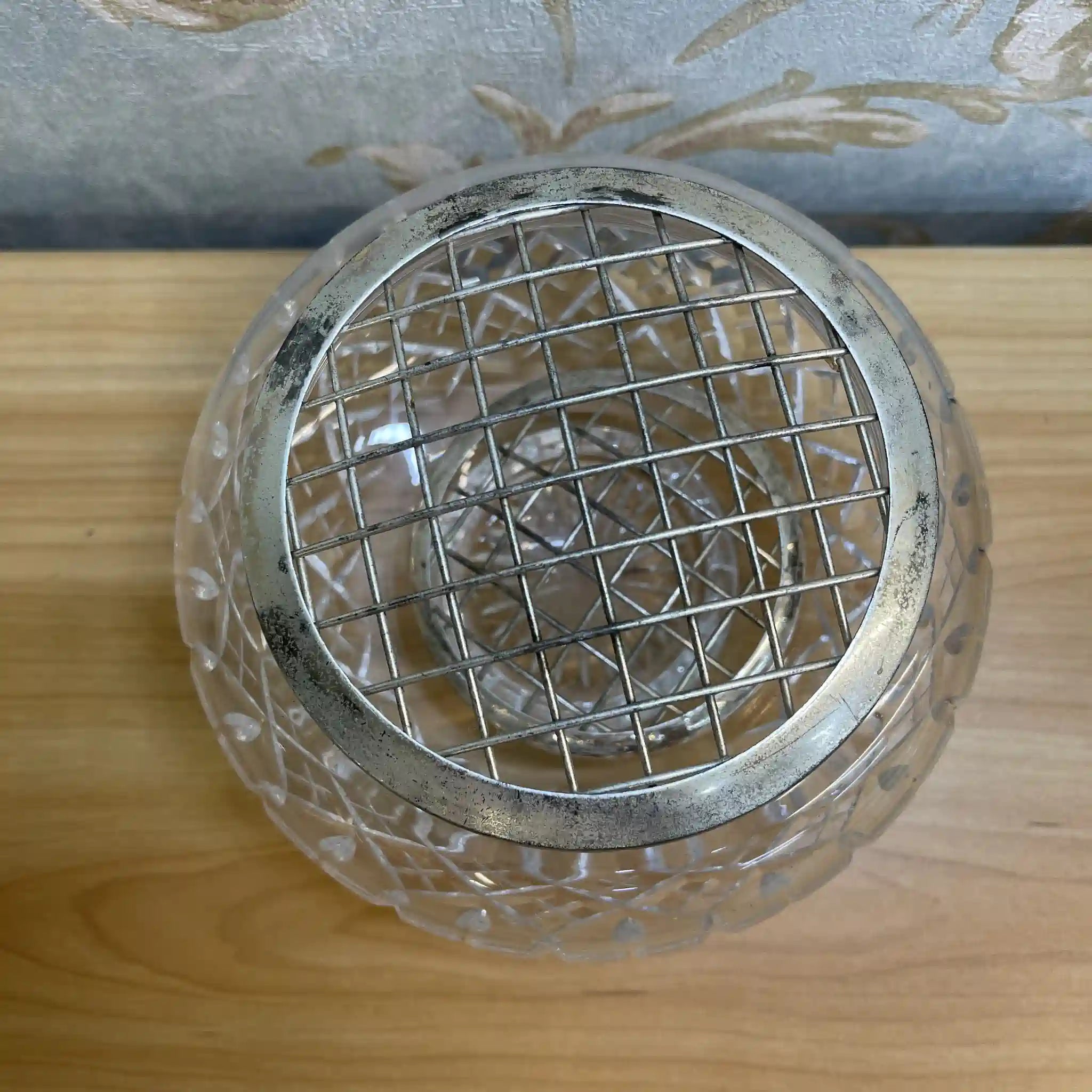 【ビンテージ】 花器