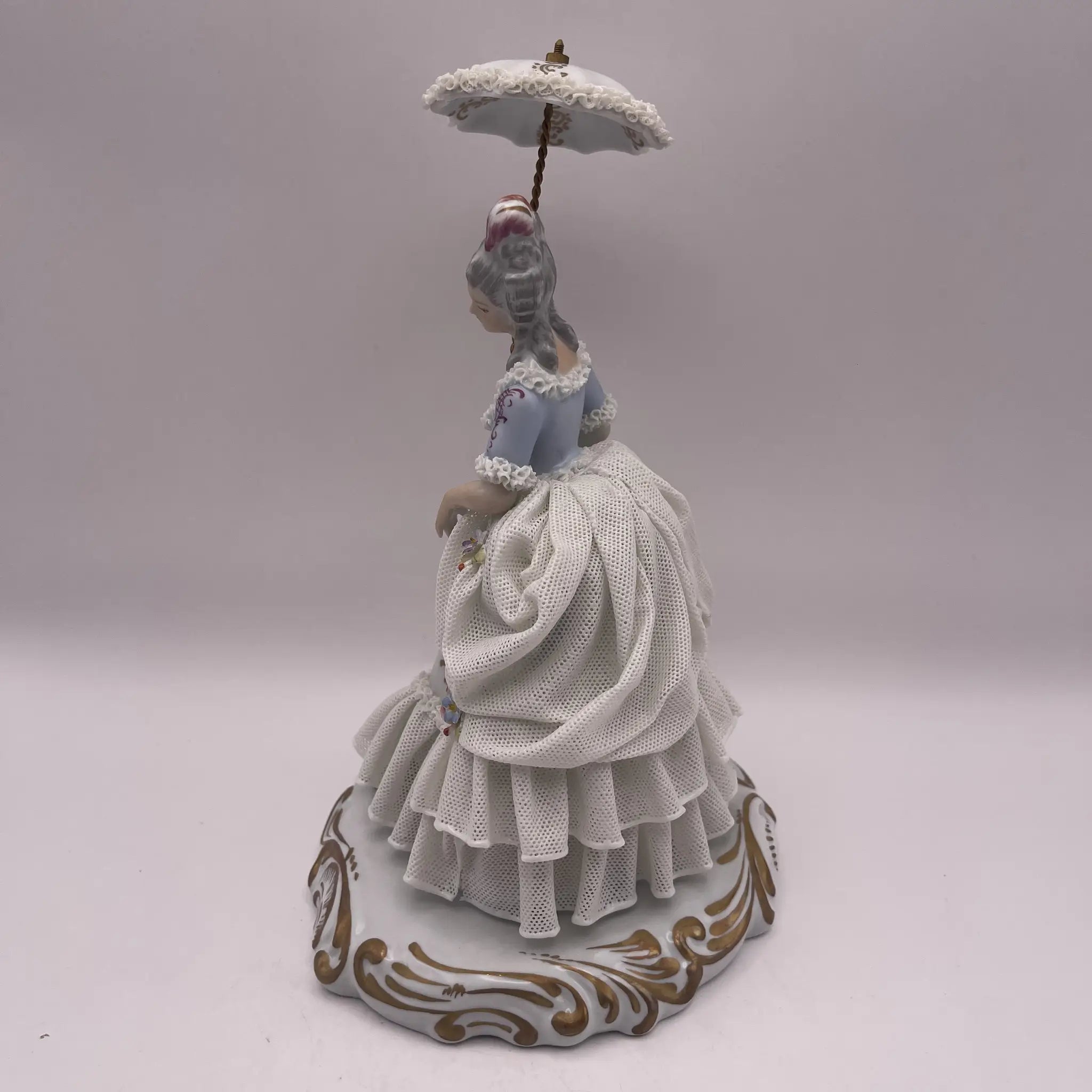 天使 置物 3体セット カポディモンテ風 GINORI 陶器 天使 置物 3体セット カポディモンテ風 GINORI 陶器 Capodimonte
