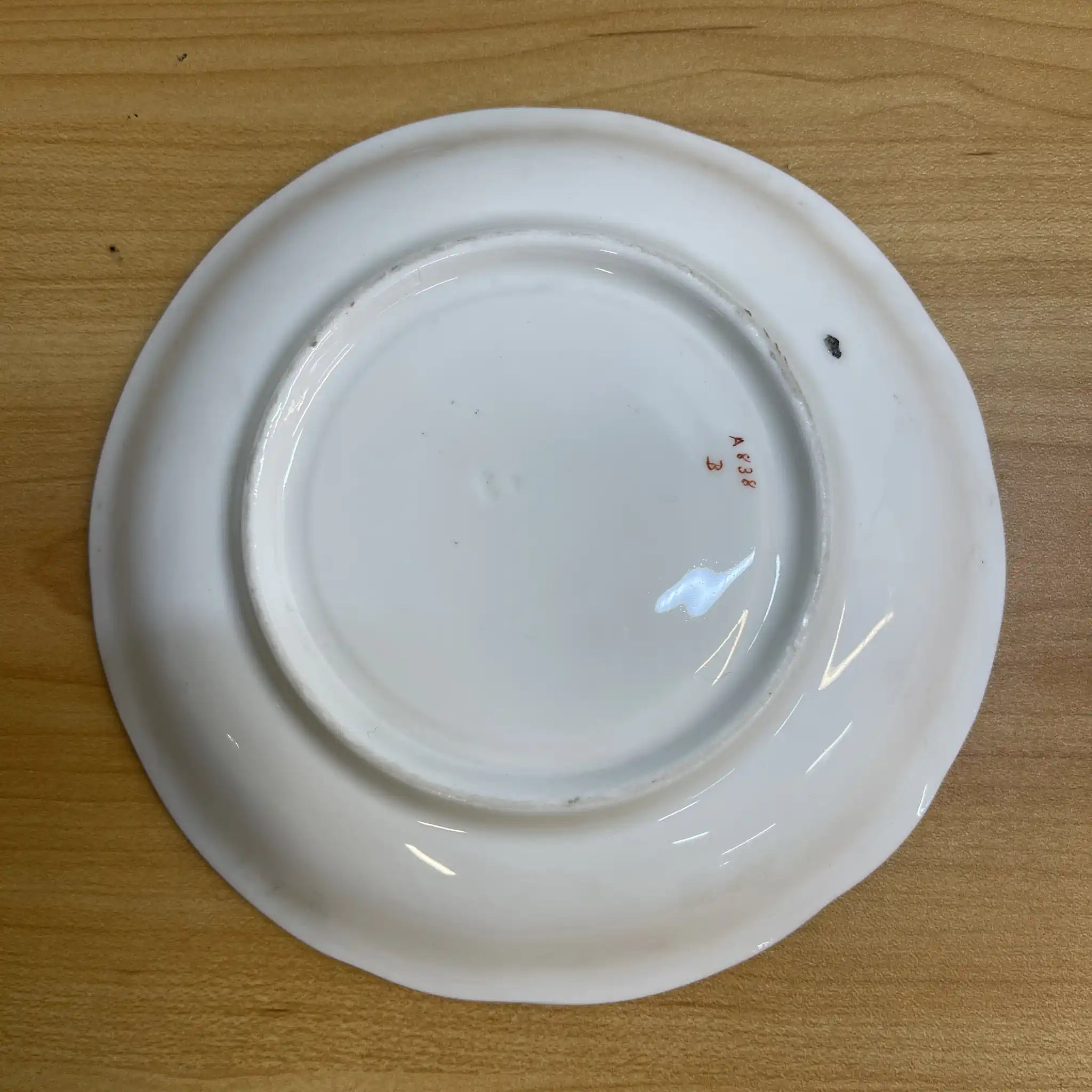 [Antique] Cup & saucer