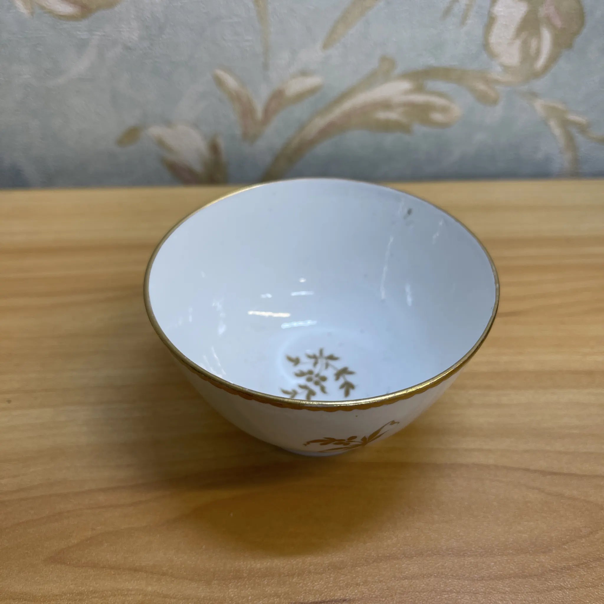 【复古】糖碗