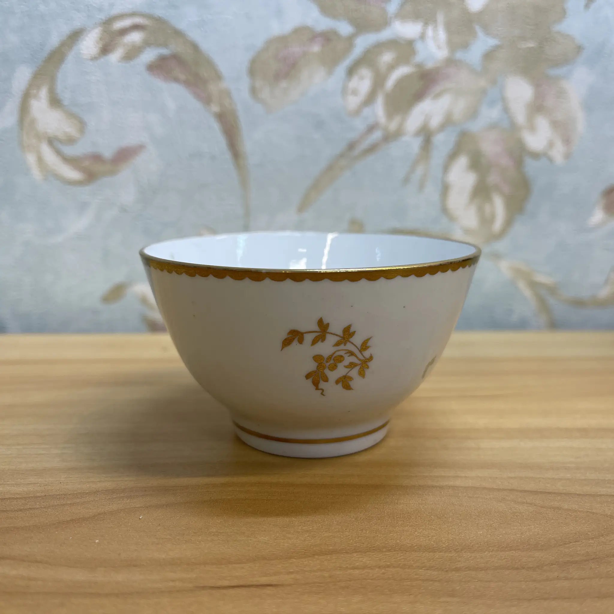 【复古】糖碗
