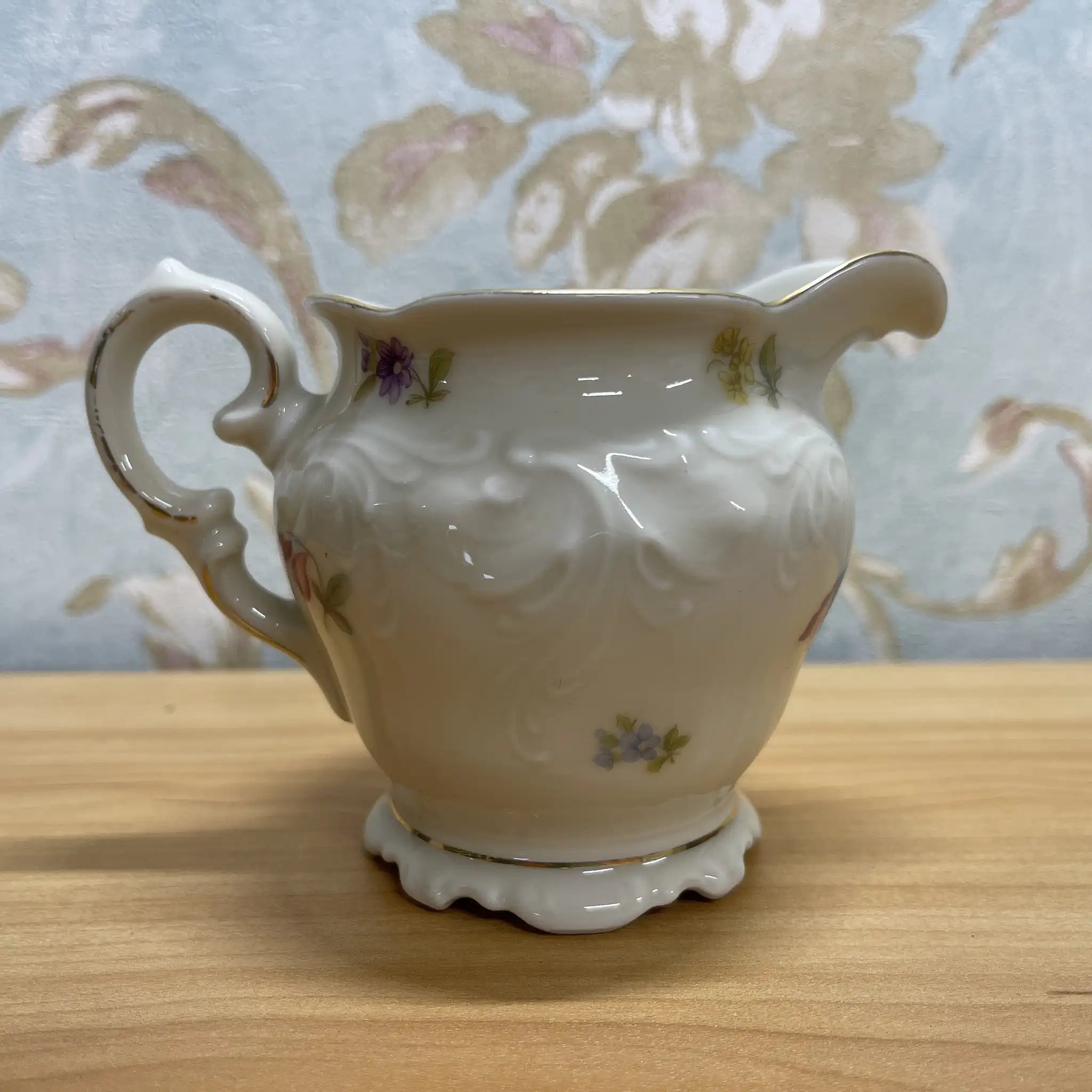 [Vintage] Creamer