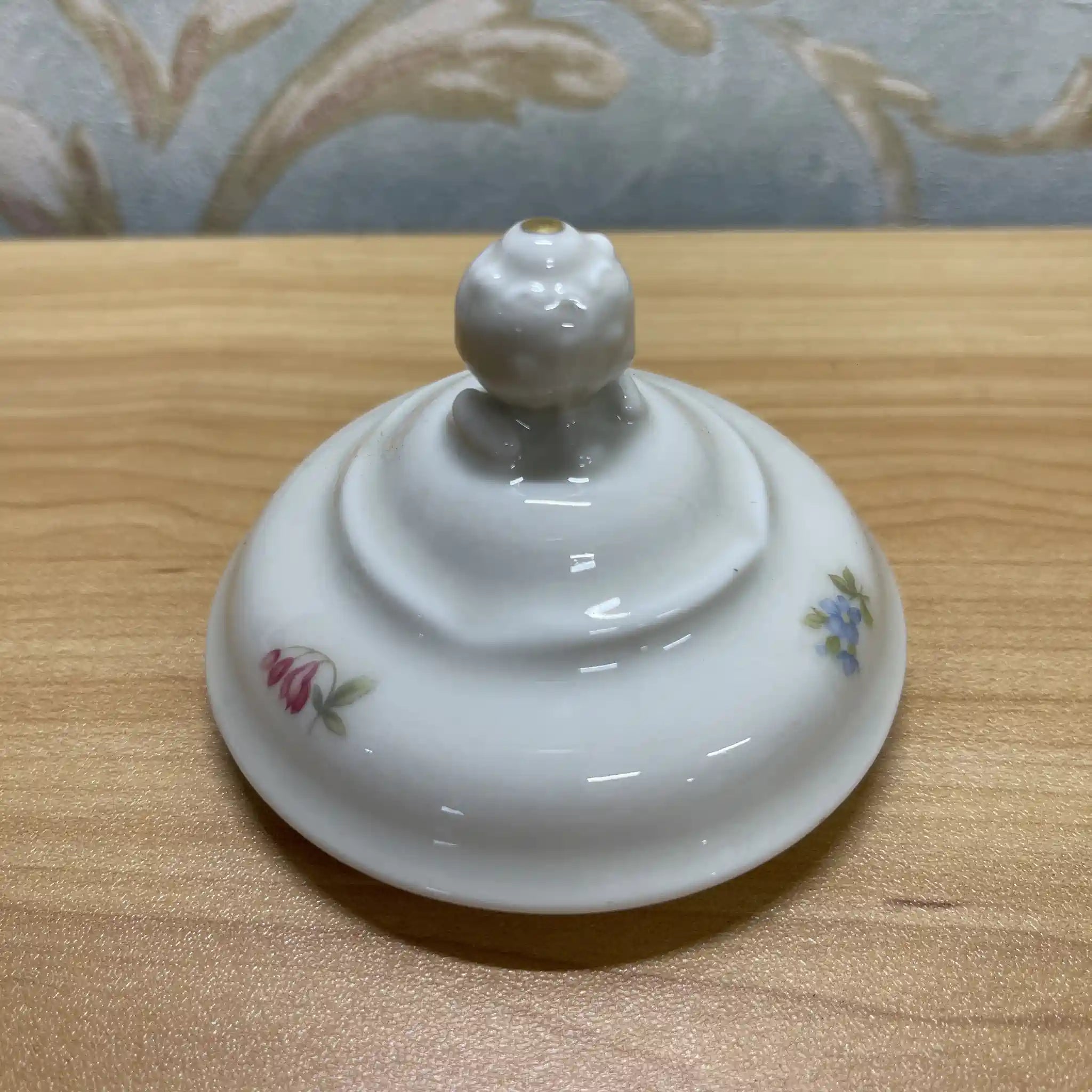 [Vintage] Sugar pot