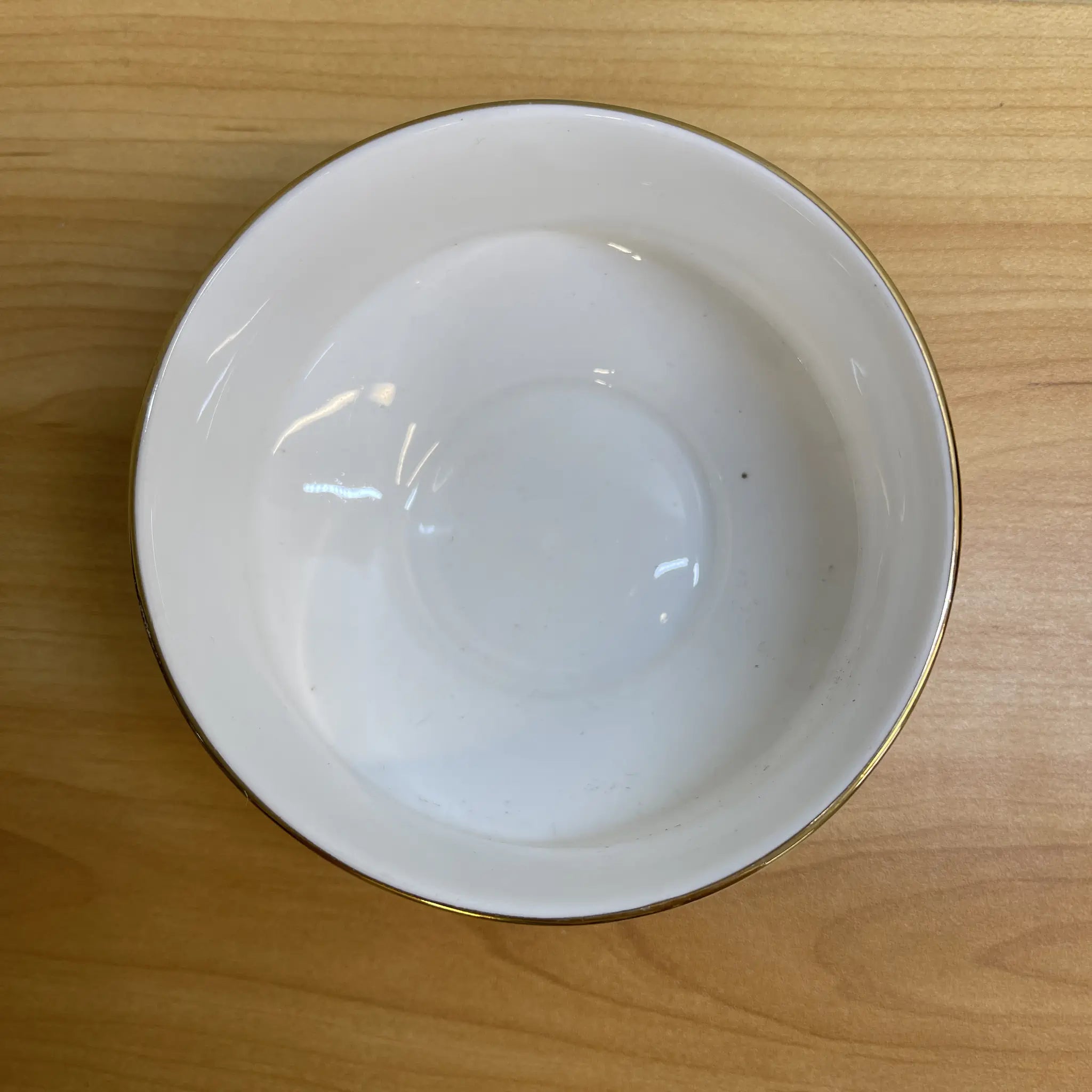 [Antique] Cafe au lait bowl