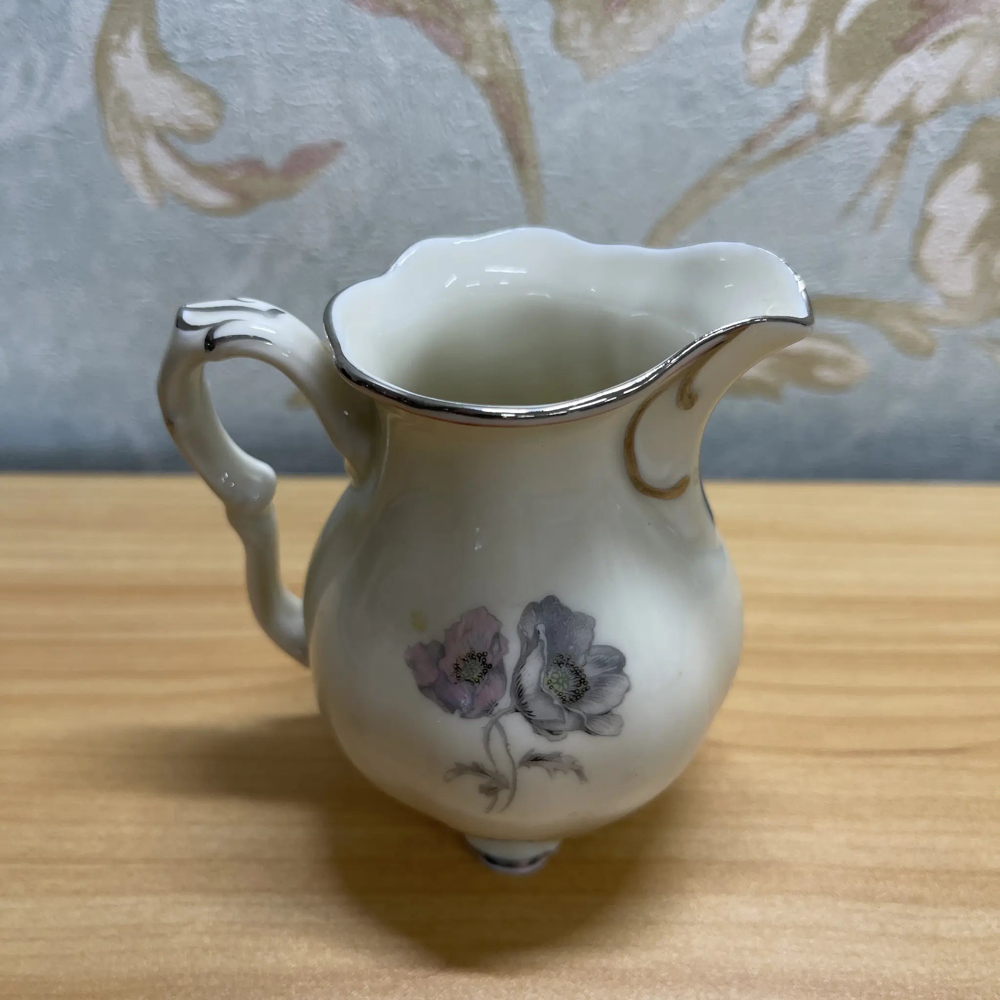 【复古】奶油