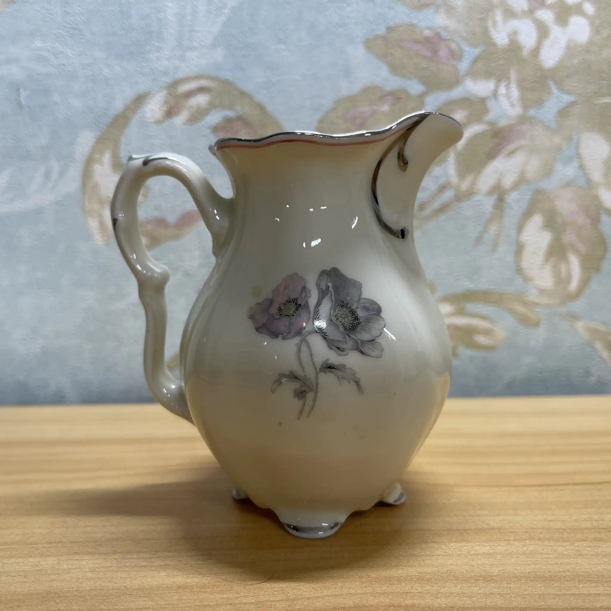 【复古】奶油