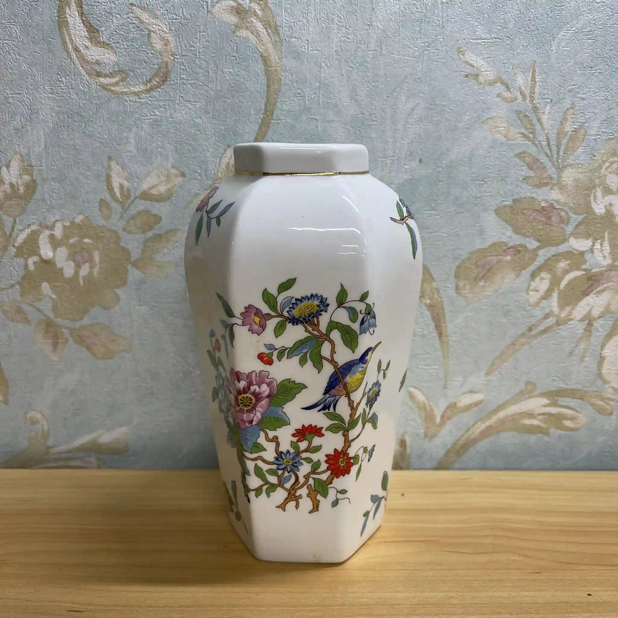 [Antique] Vase