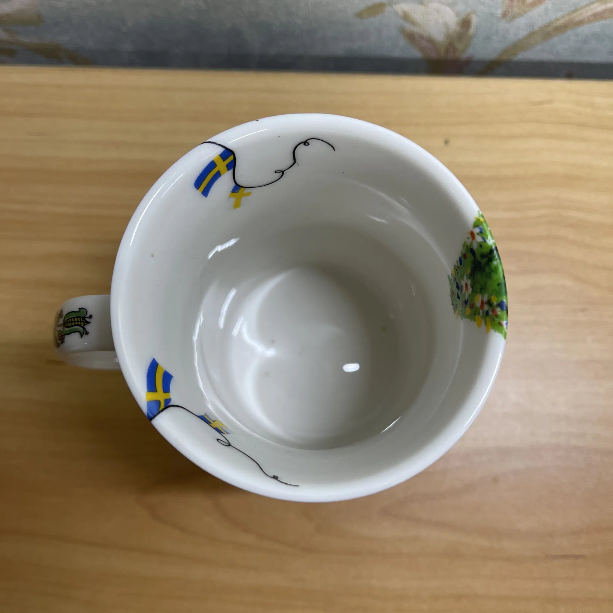 [Vintage] Mug