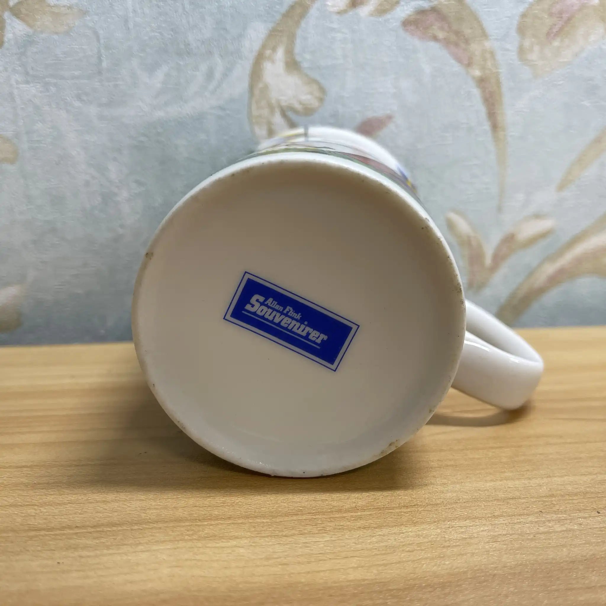 [Vintage] Mug
