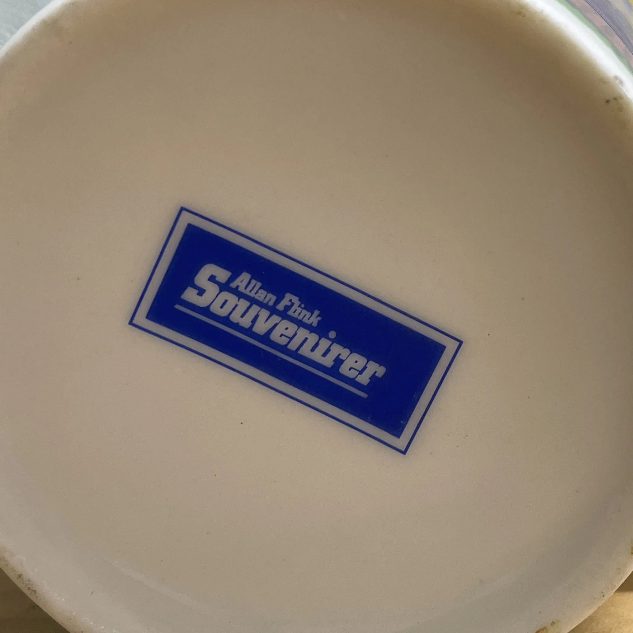 [Vintage] Mug
